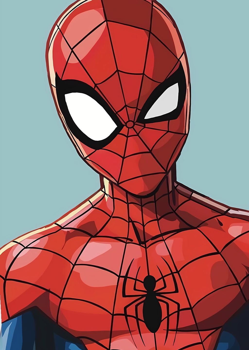 Spider-Man: Göz Kırpan Kahraman
