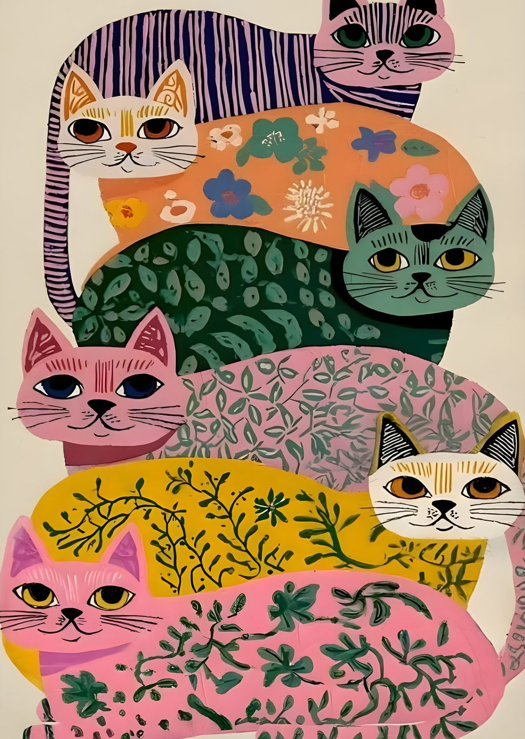 Kedi Grupu