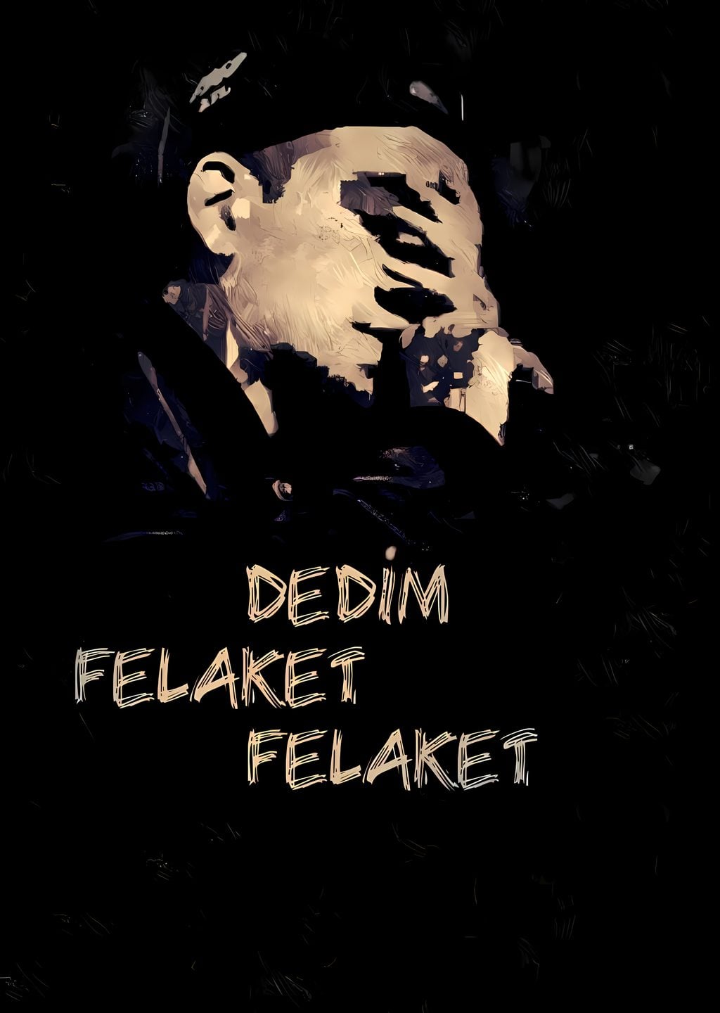 Ezhel: Dedim Felaket