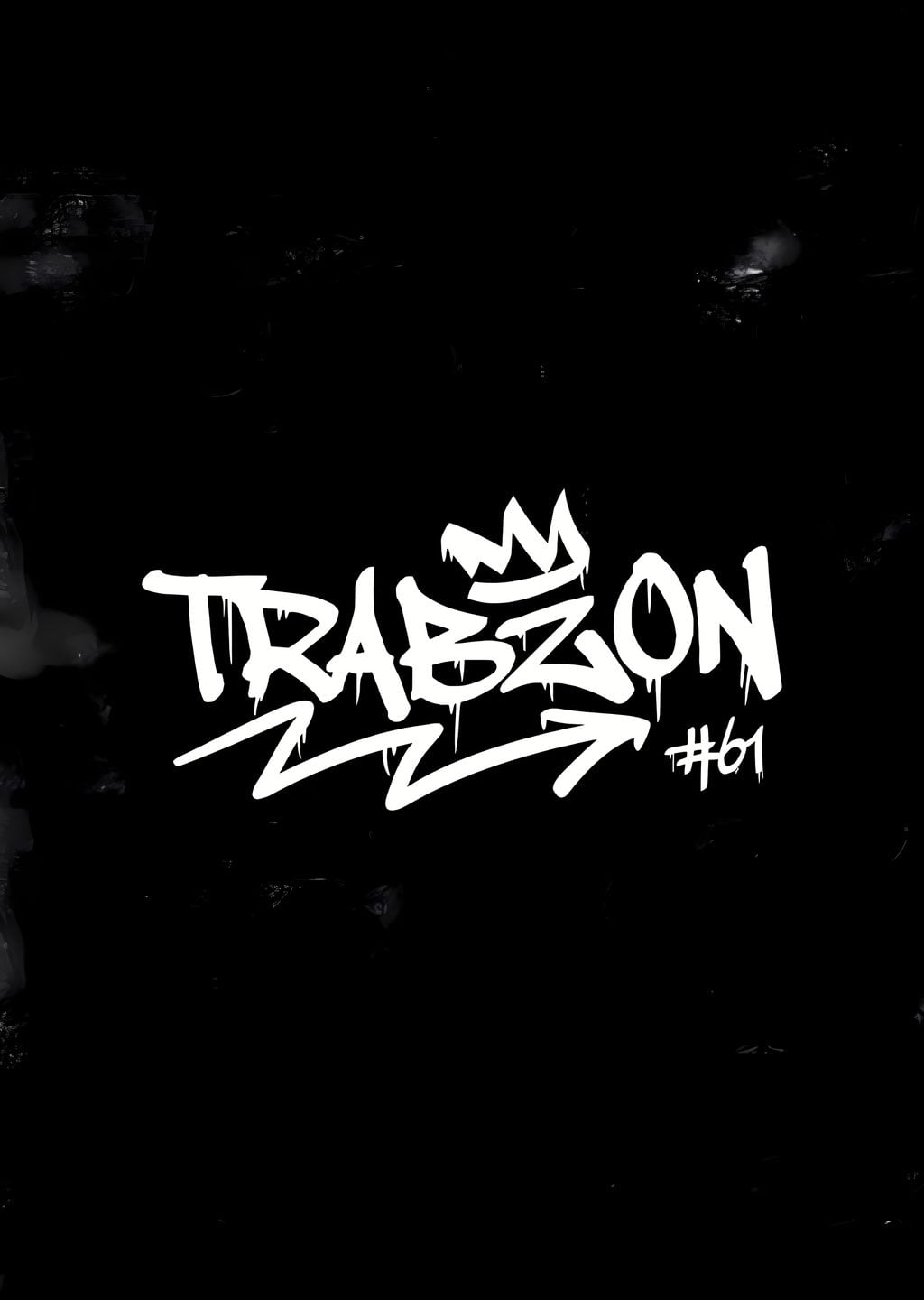 Trabzon 61: Graffiti