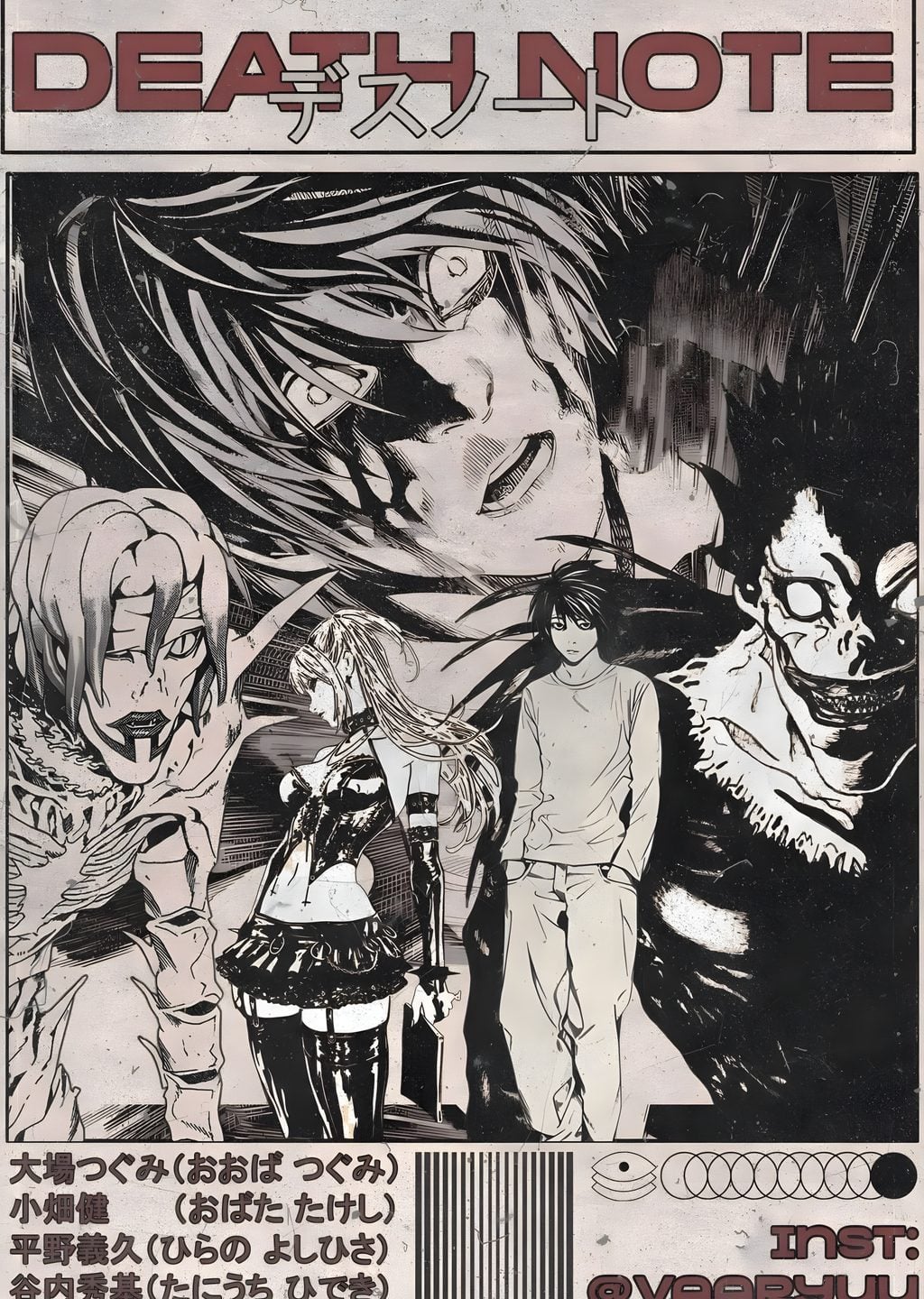 Death Note