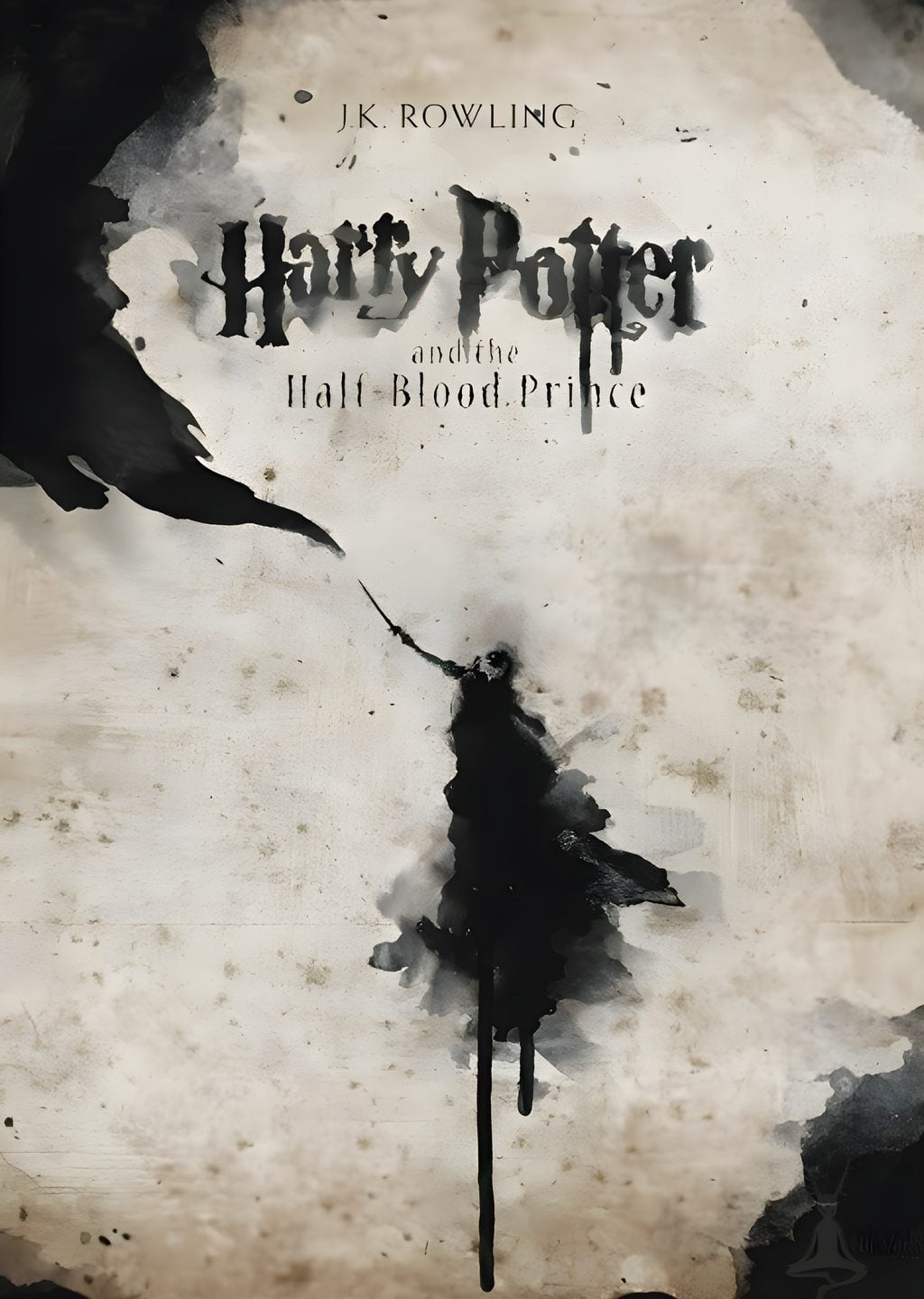 Harry Potter ve Melez Prens