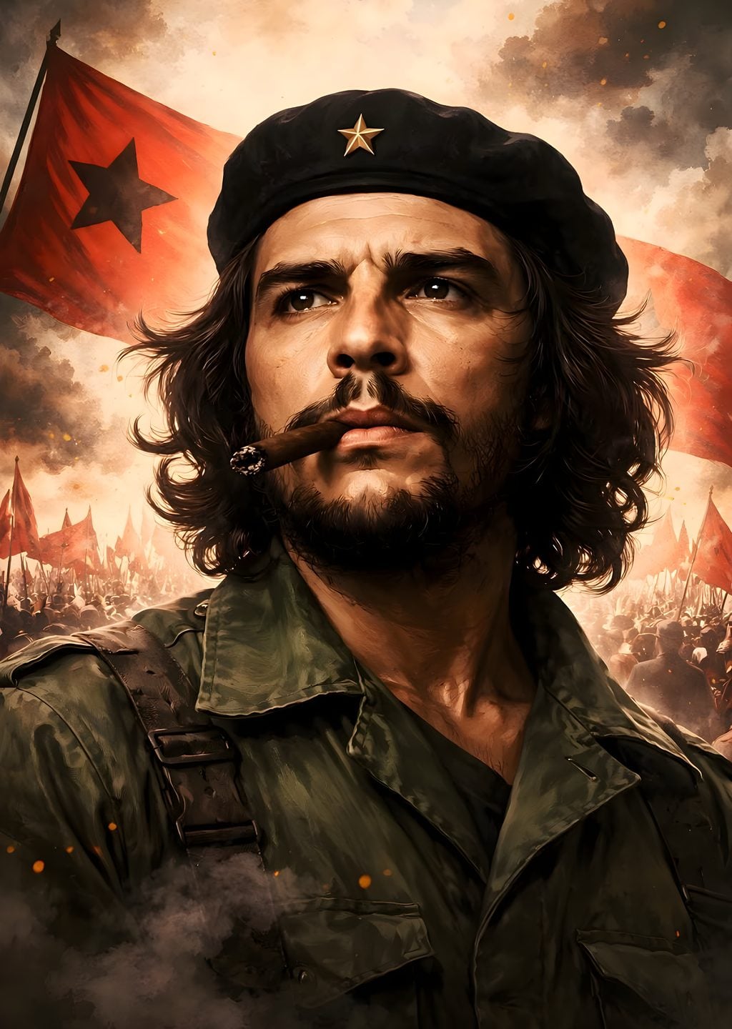 Che Guevara