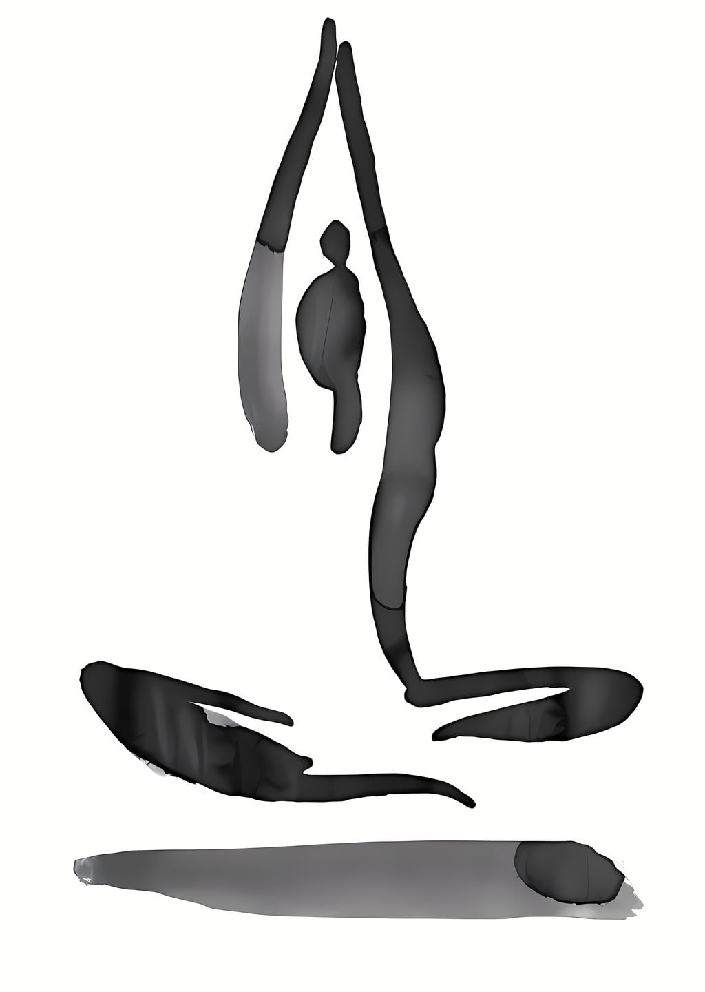 Yoga Pozu