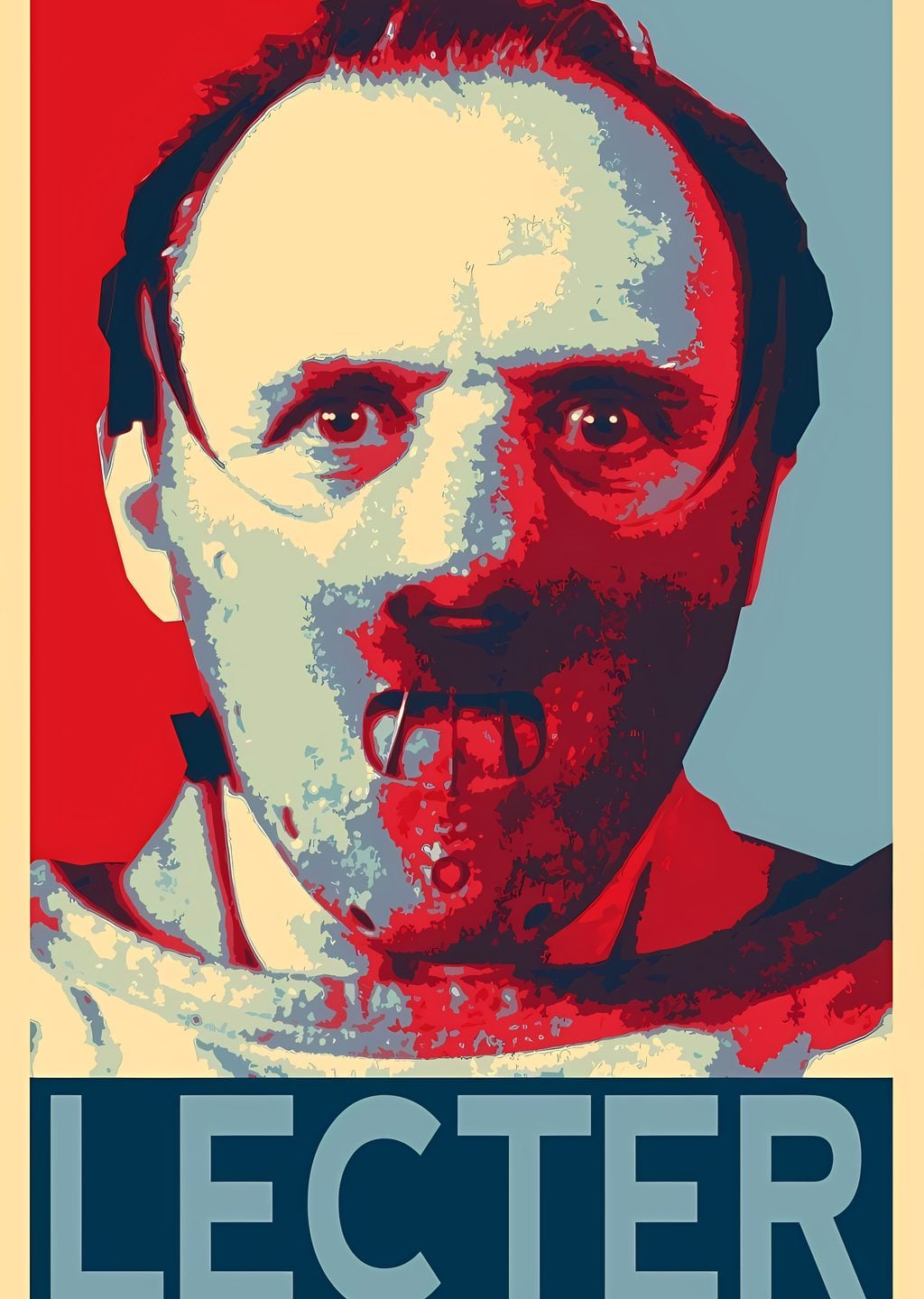 Hannibal Lecter: Korku Portresi