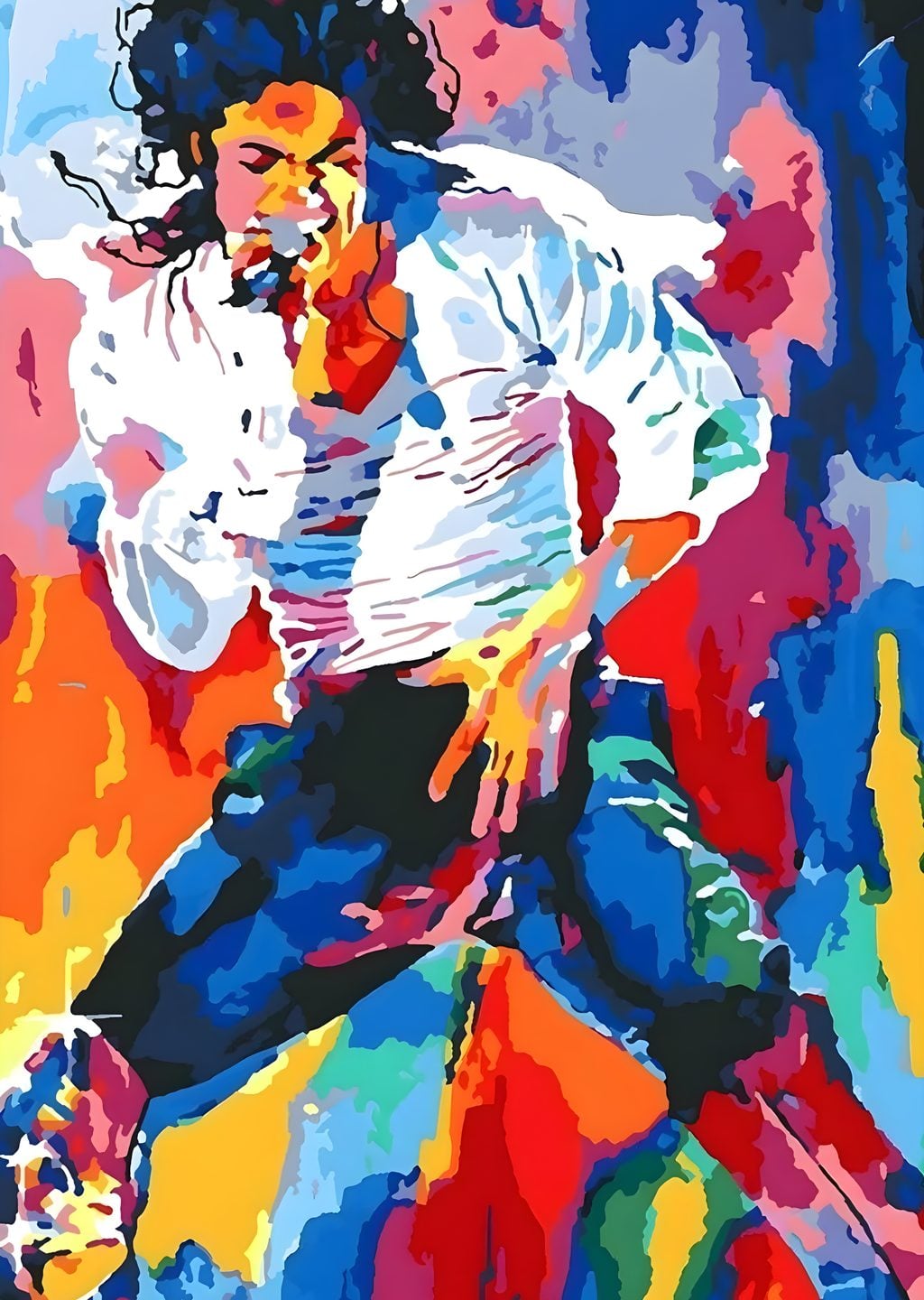 Michael Jackson: Fan Art
