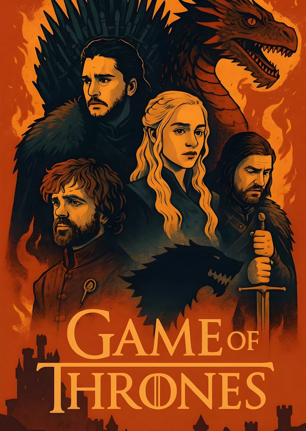 Game of Thrones
