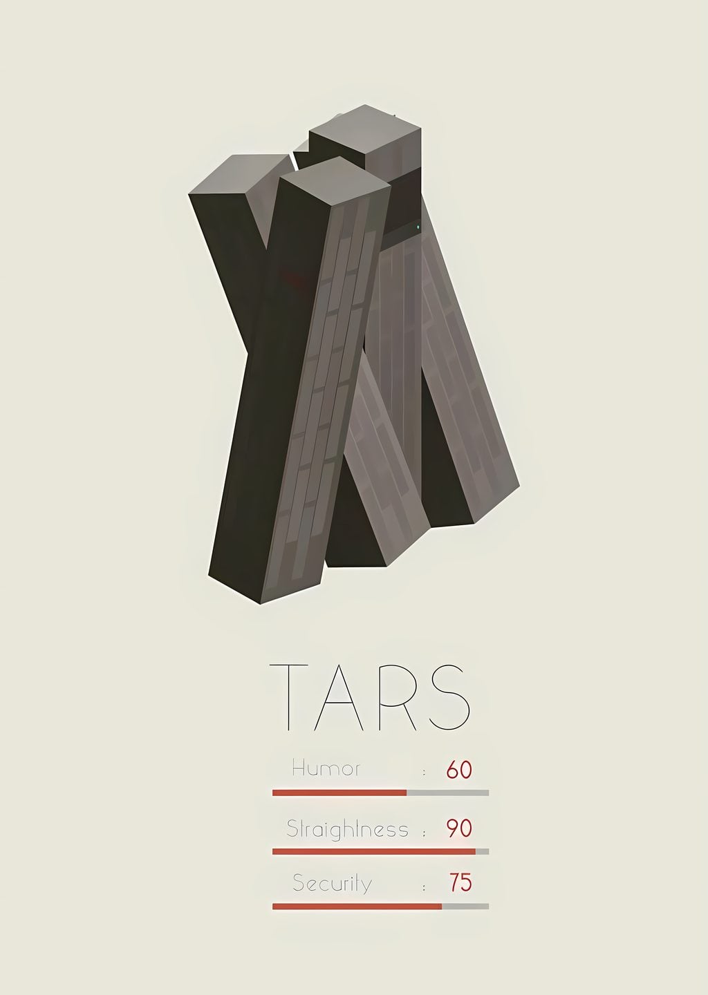 TARS: Mimari Soyutlama