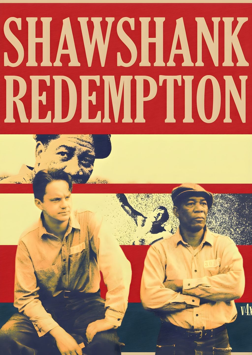 The Shawshank Redemption: Umudun Gücü