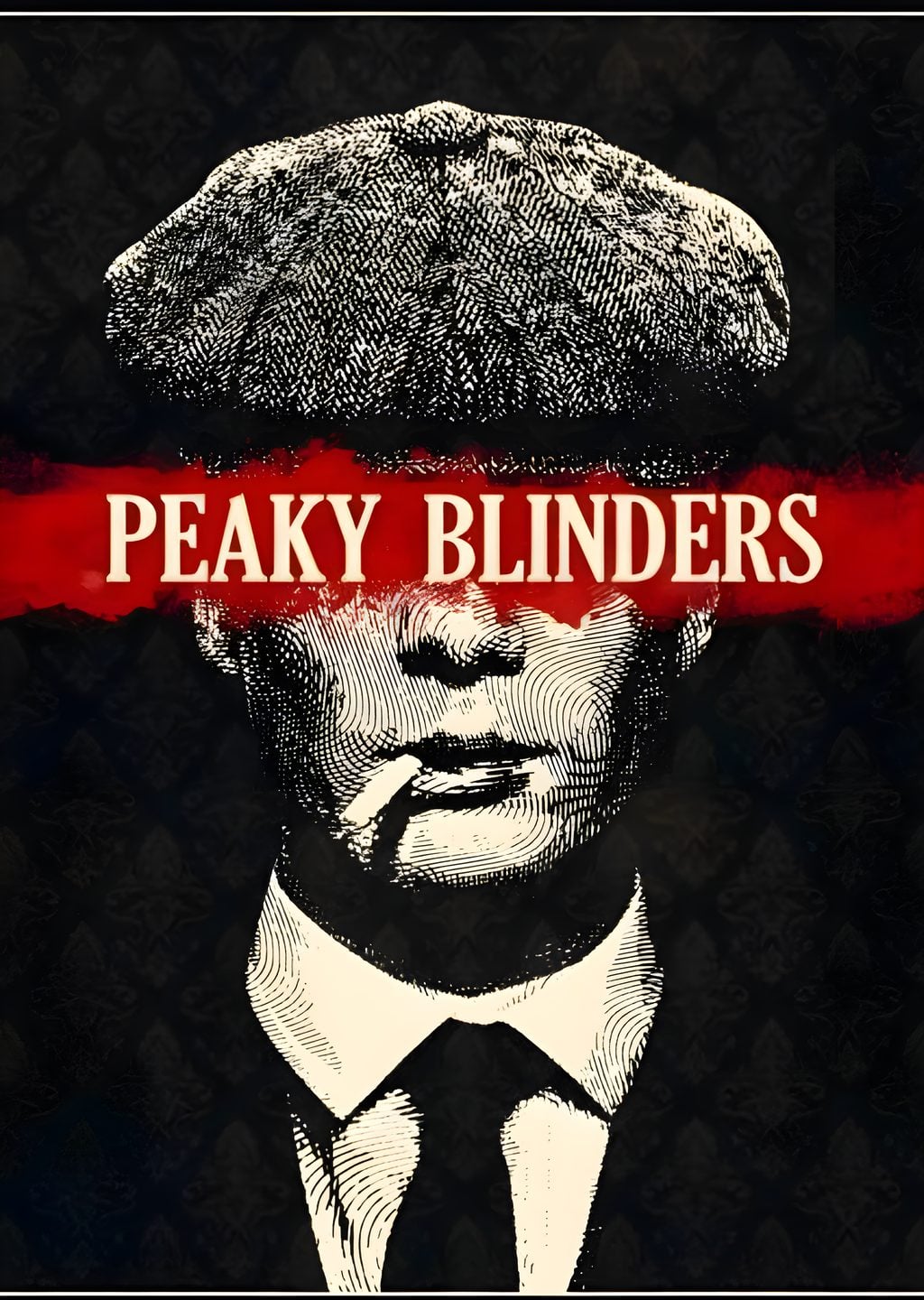 Peaky Blinders: Thomas Shelby
