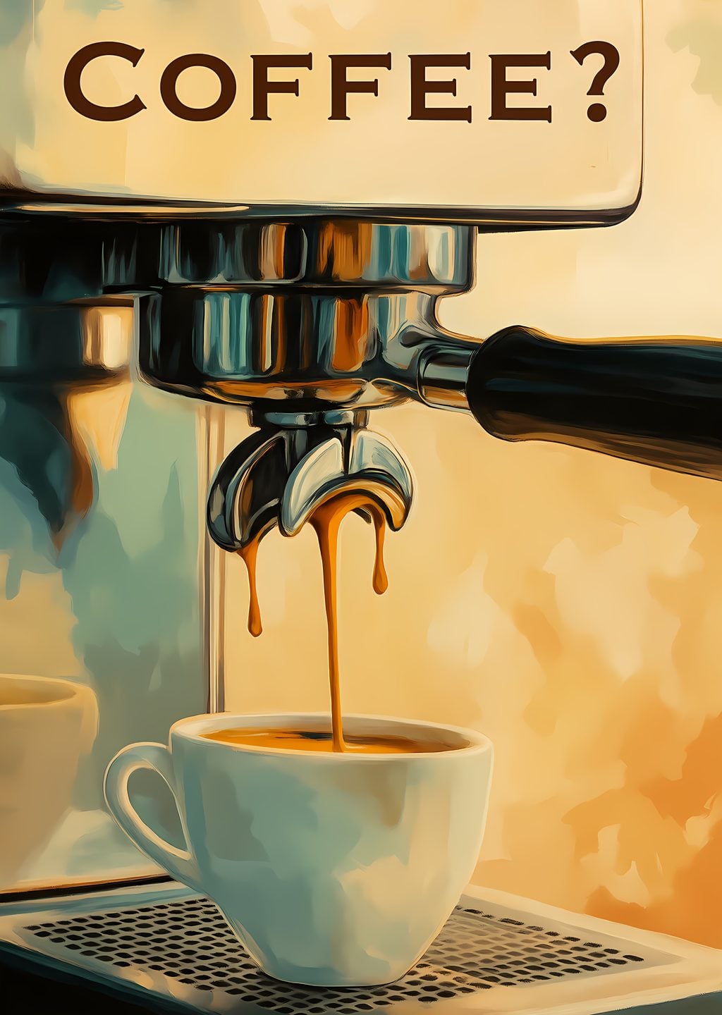 Coffee?
