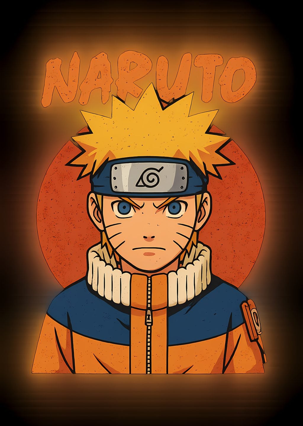 Naruto: Anime Karakteri