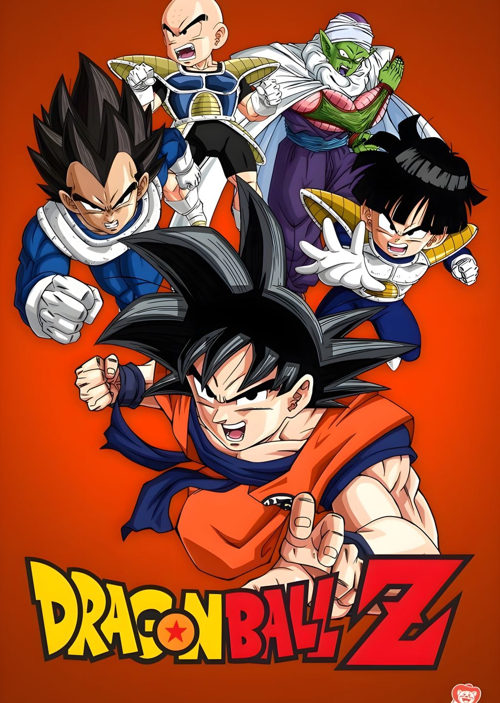 Dragon Ball Z Karakterleri