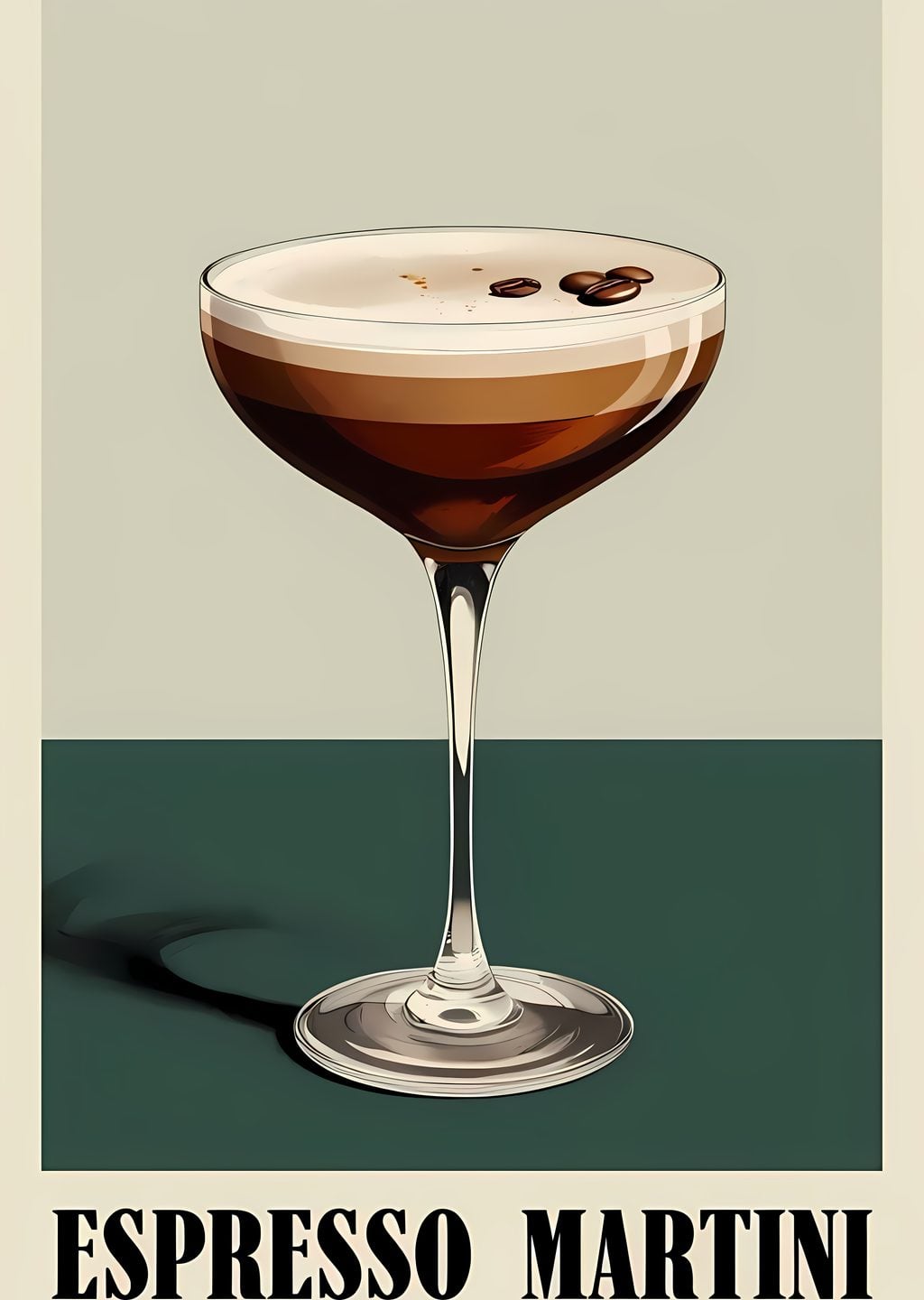 Espresso Martini