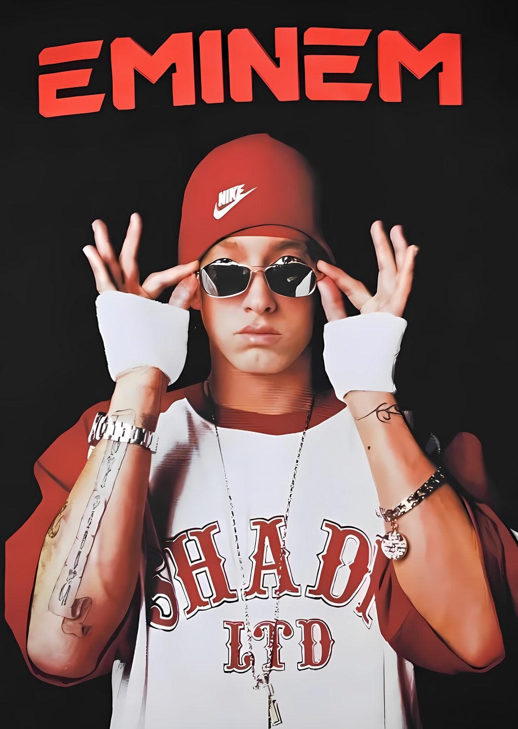 Eminem: Slim Shady
