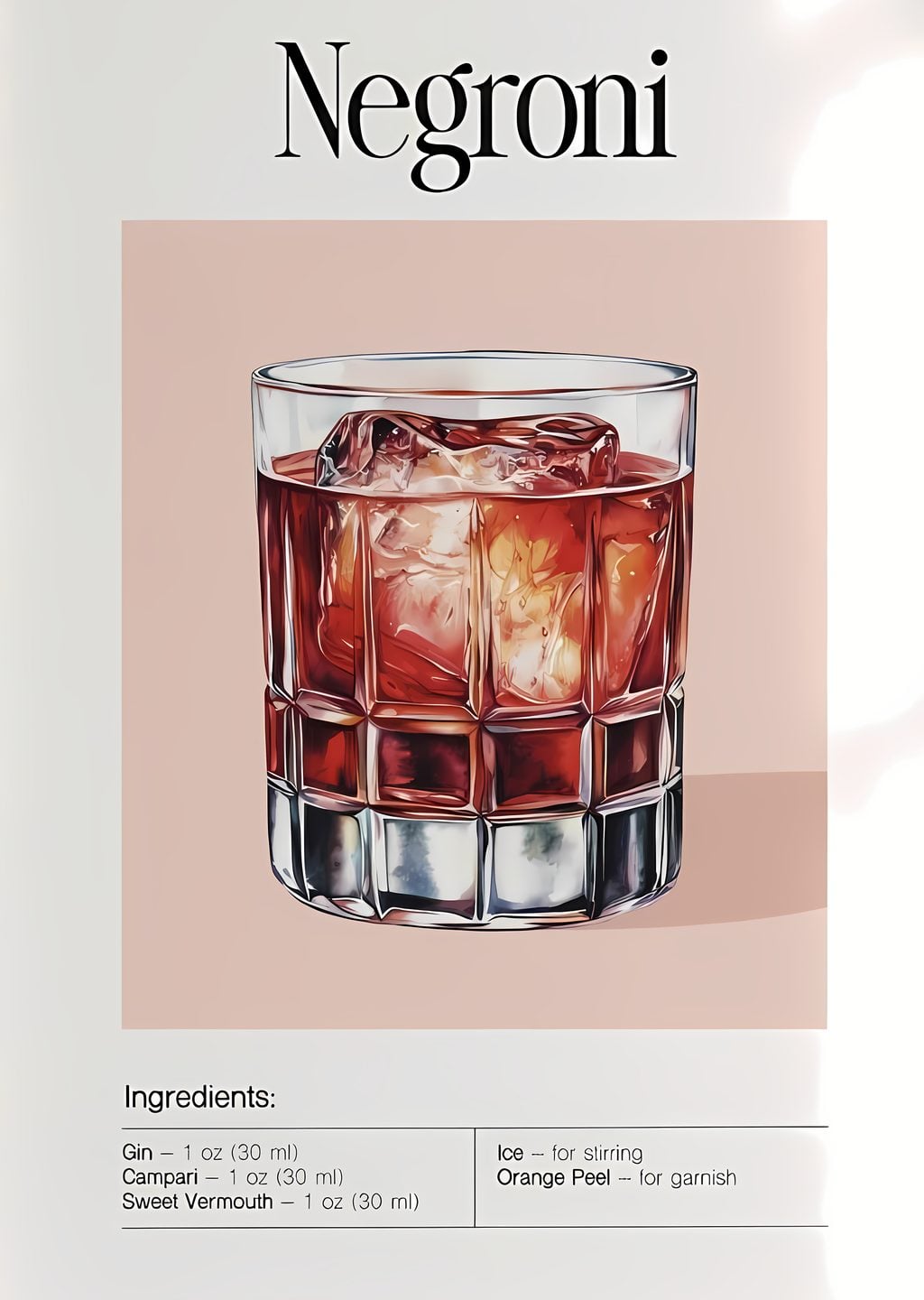 Negroni