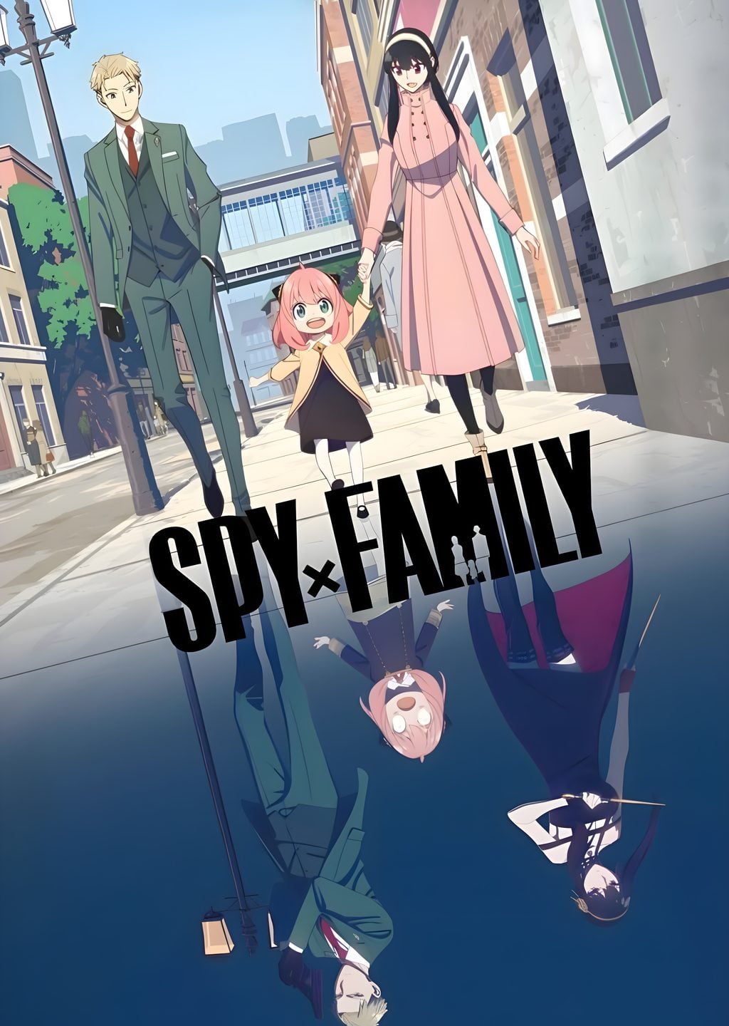 Spy x Family