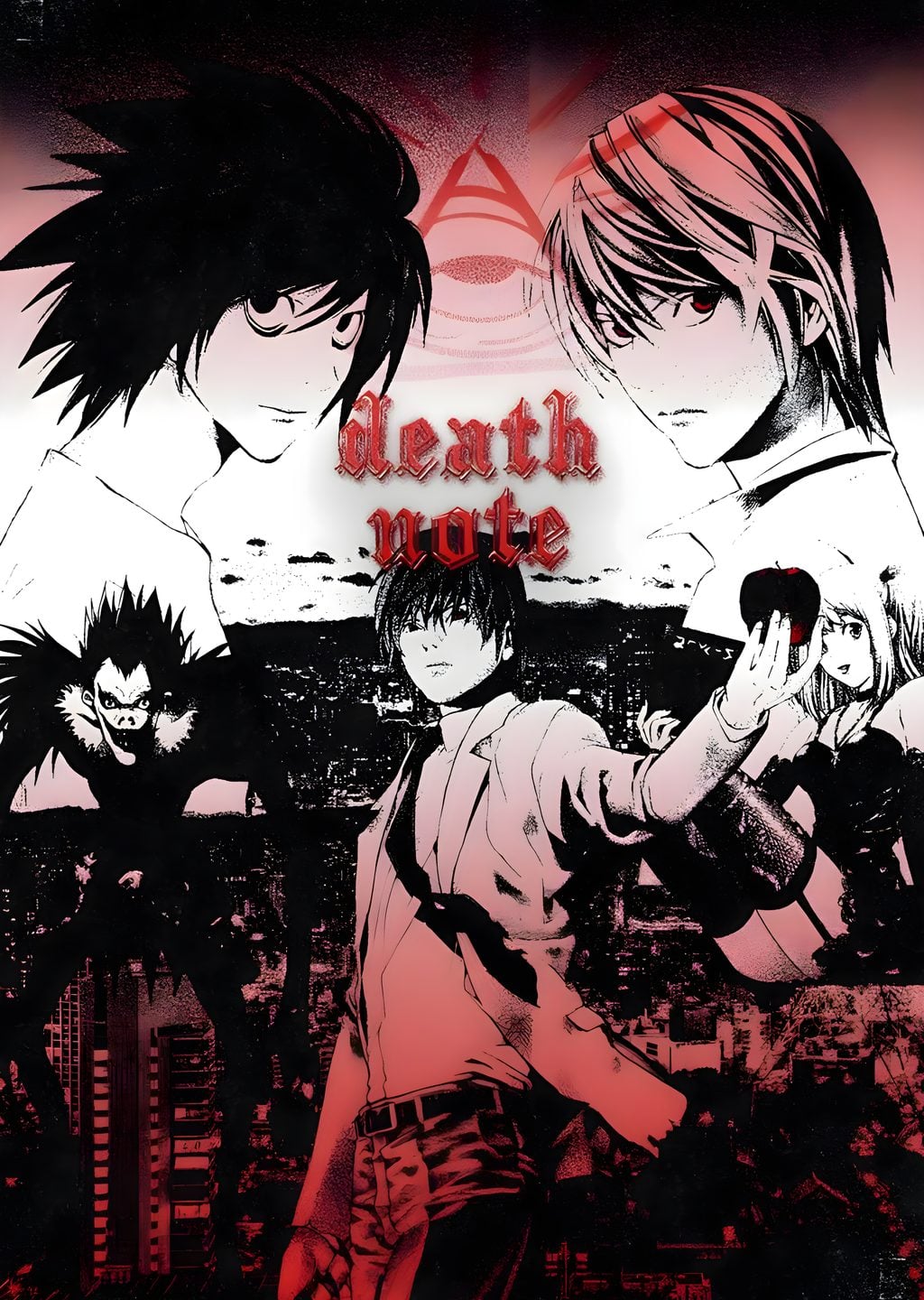 Death Note