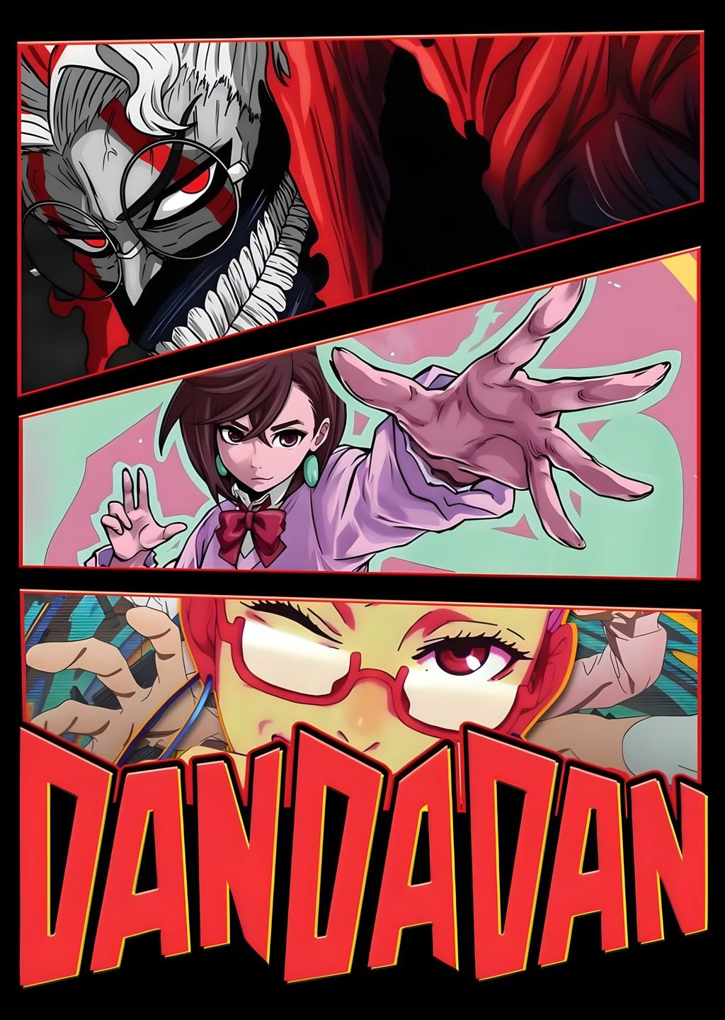 Dandadan