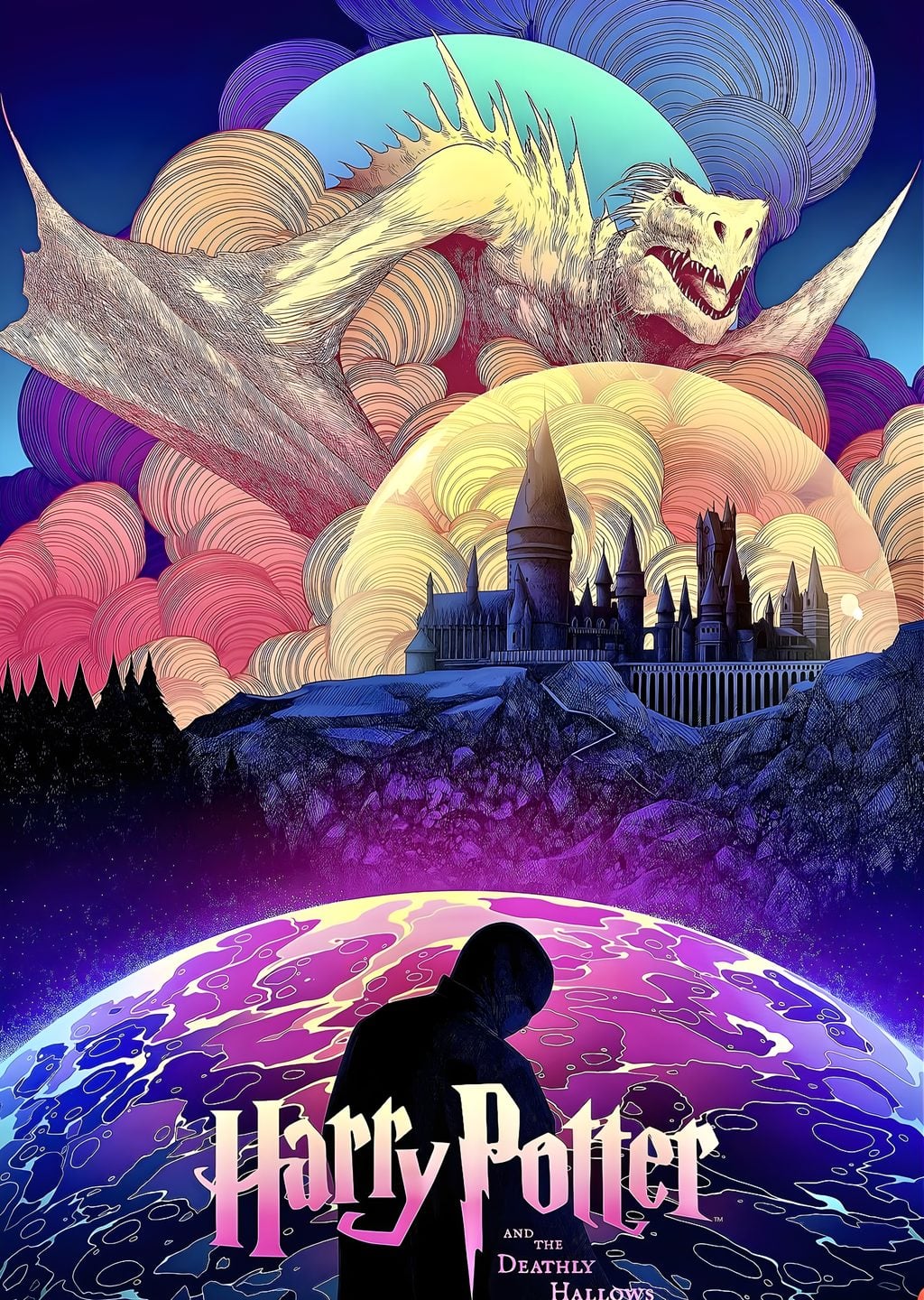 Harry Potter ve Ölüm Yadigarları