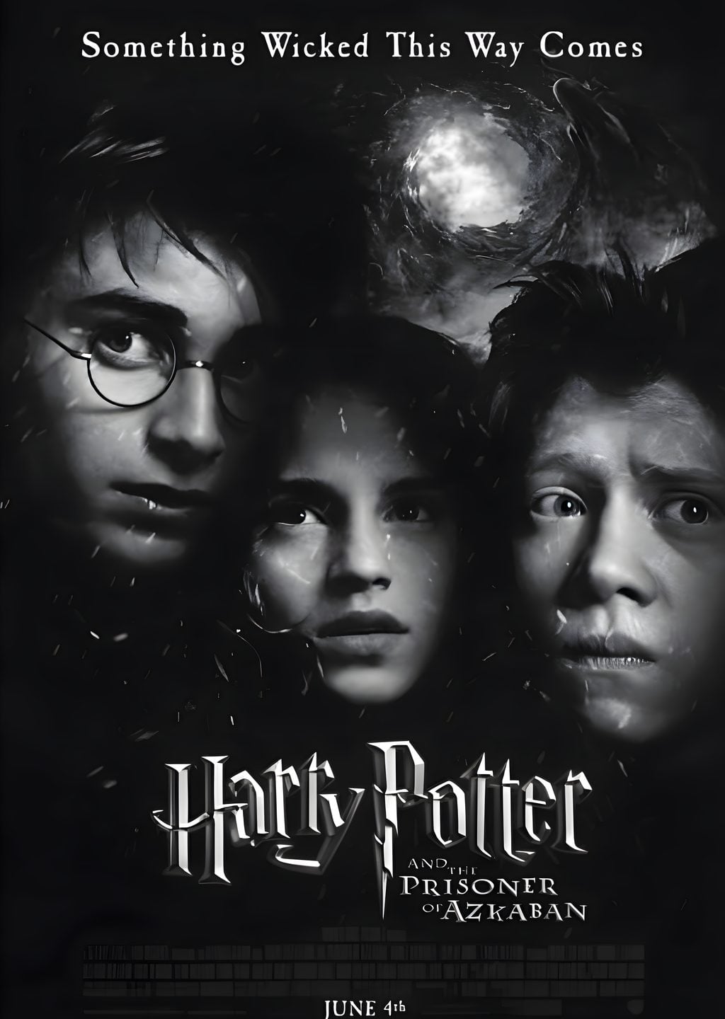 Harry Potter ve Azkaban Tutsağı