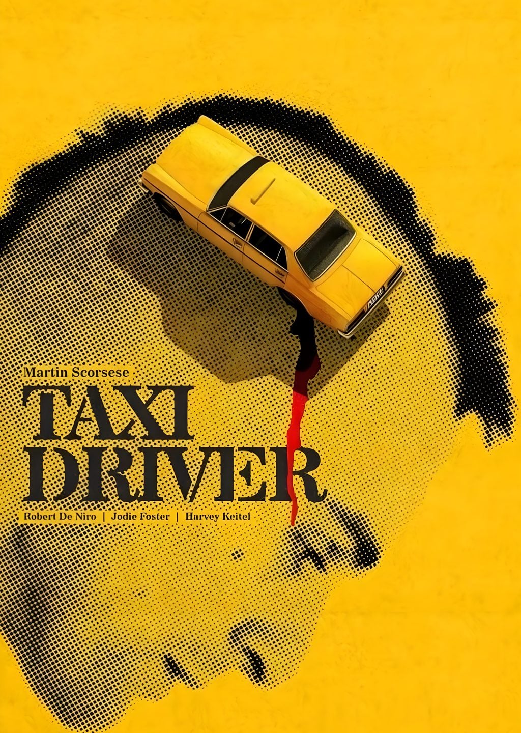 Taxi Driver