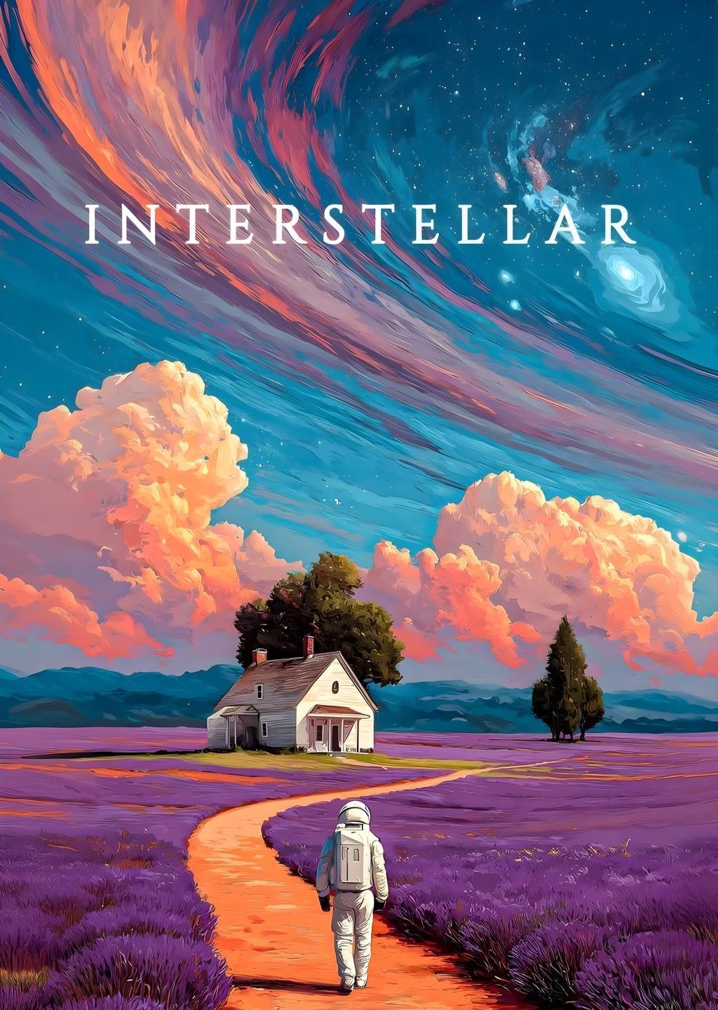 Interstellar: Yıldızlararası Yolculuk