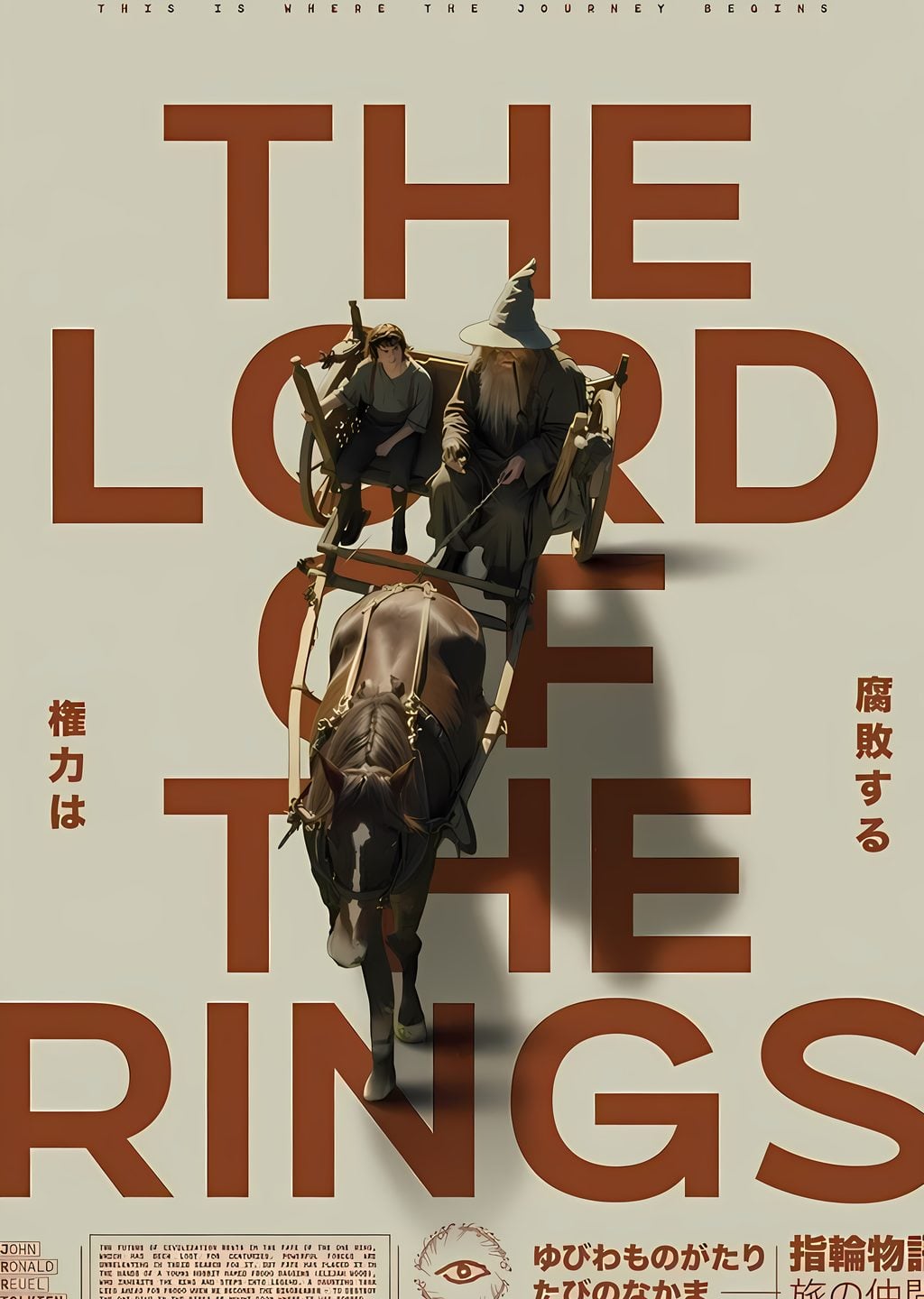 The Lord of the Rings