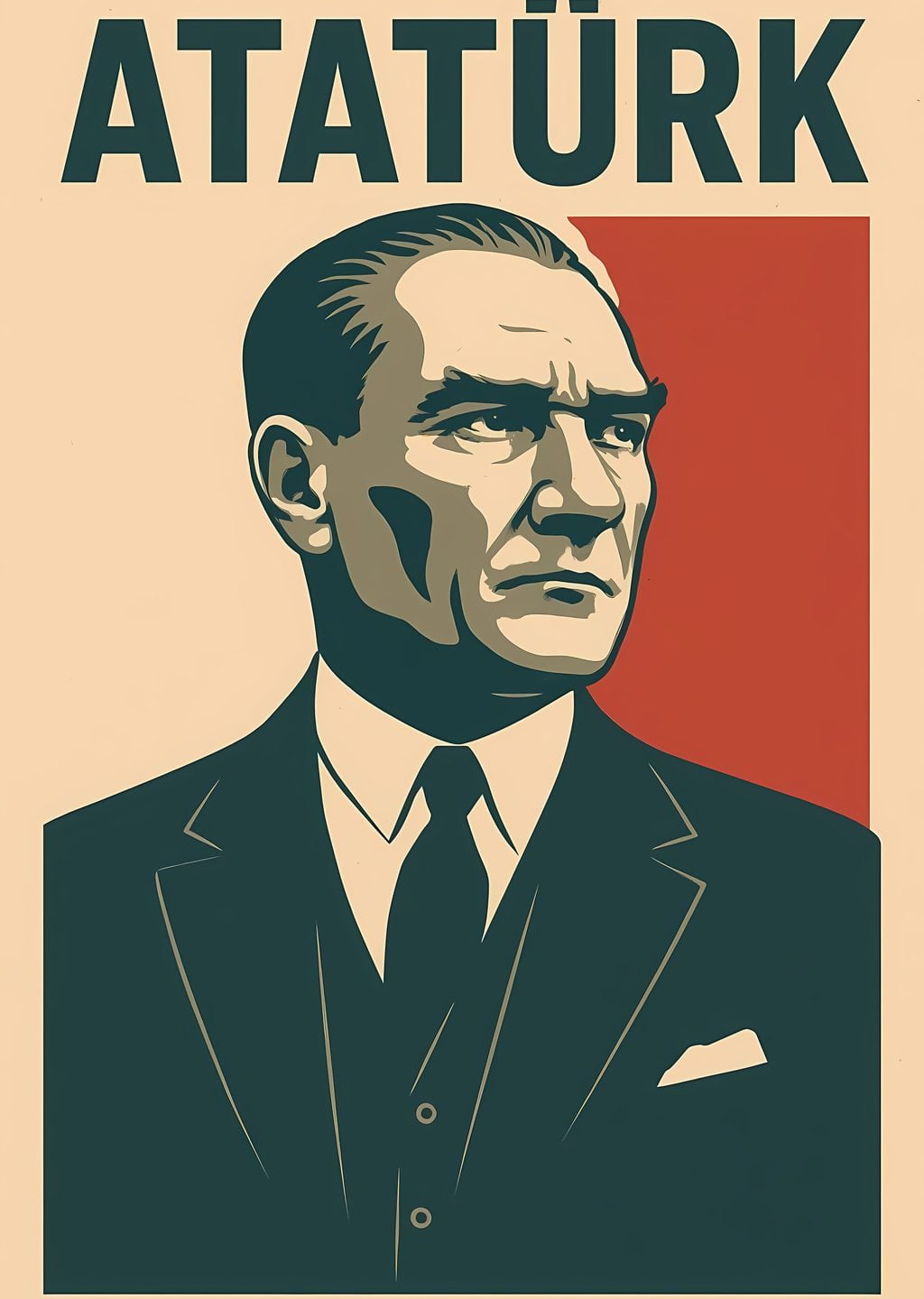 Atatürk: Türk Cumhuriyeti Kurucusu