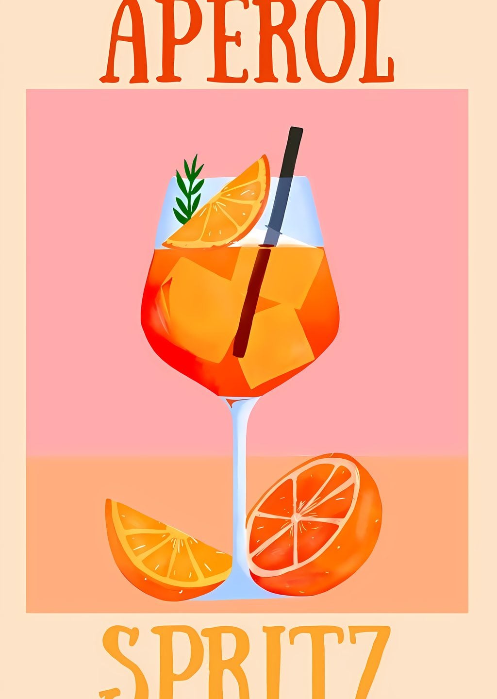 Aperol Spritz