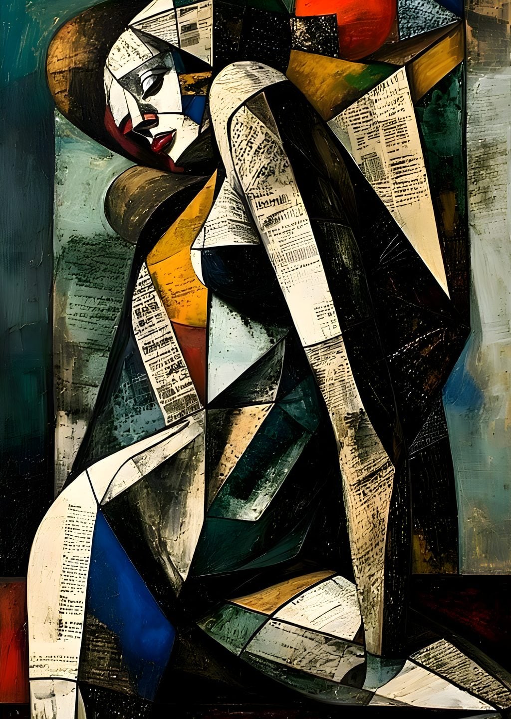 Özel Sanat Tablo