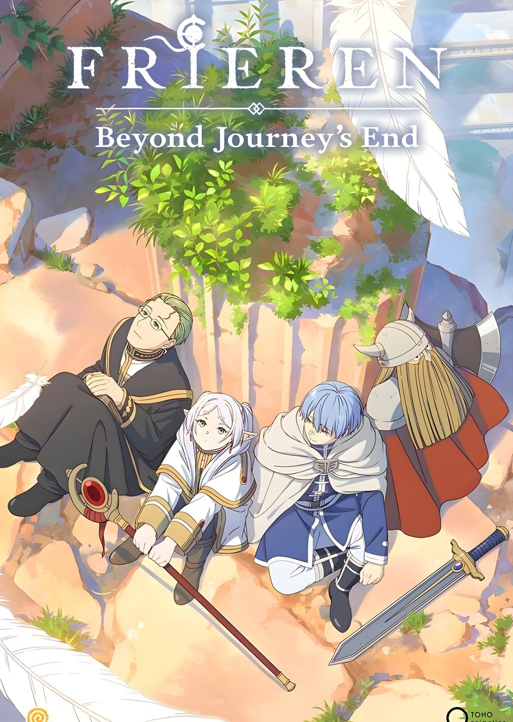 Frieren: Beyond Journey's End