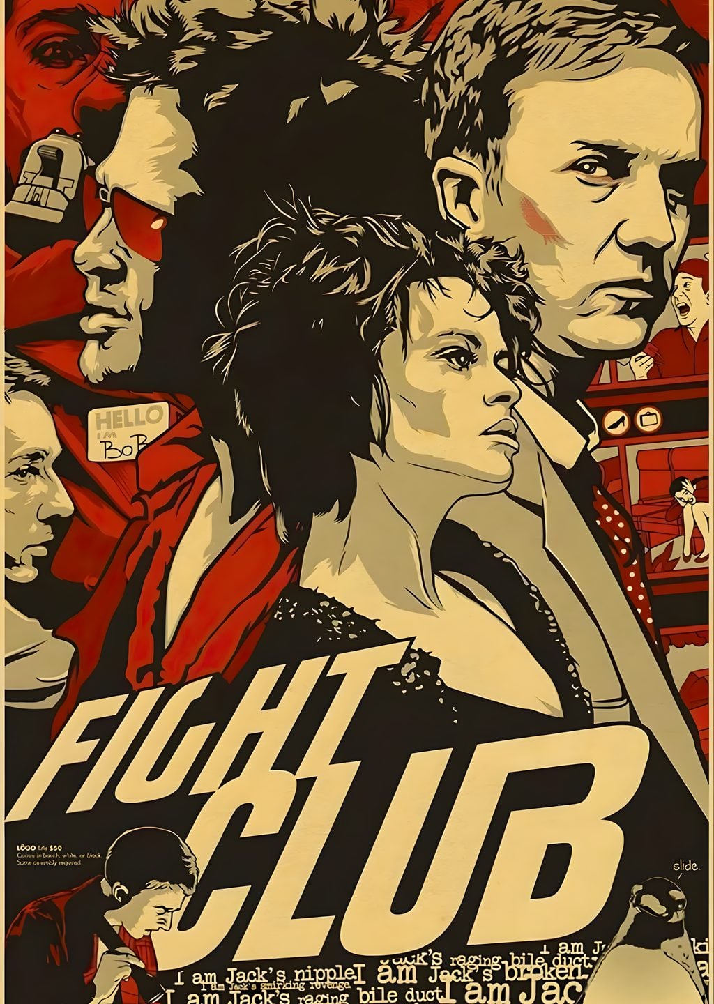 Fight Club
