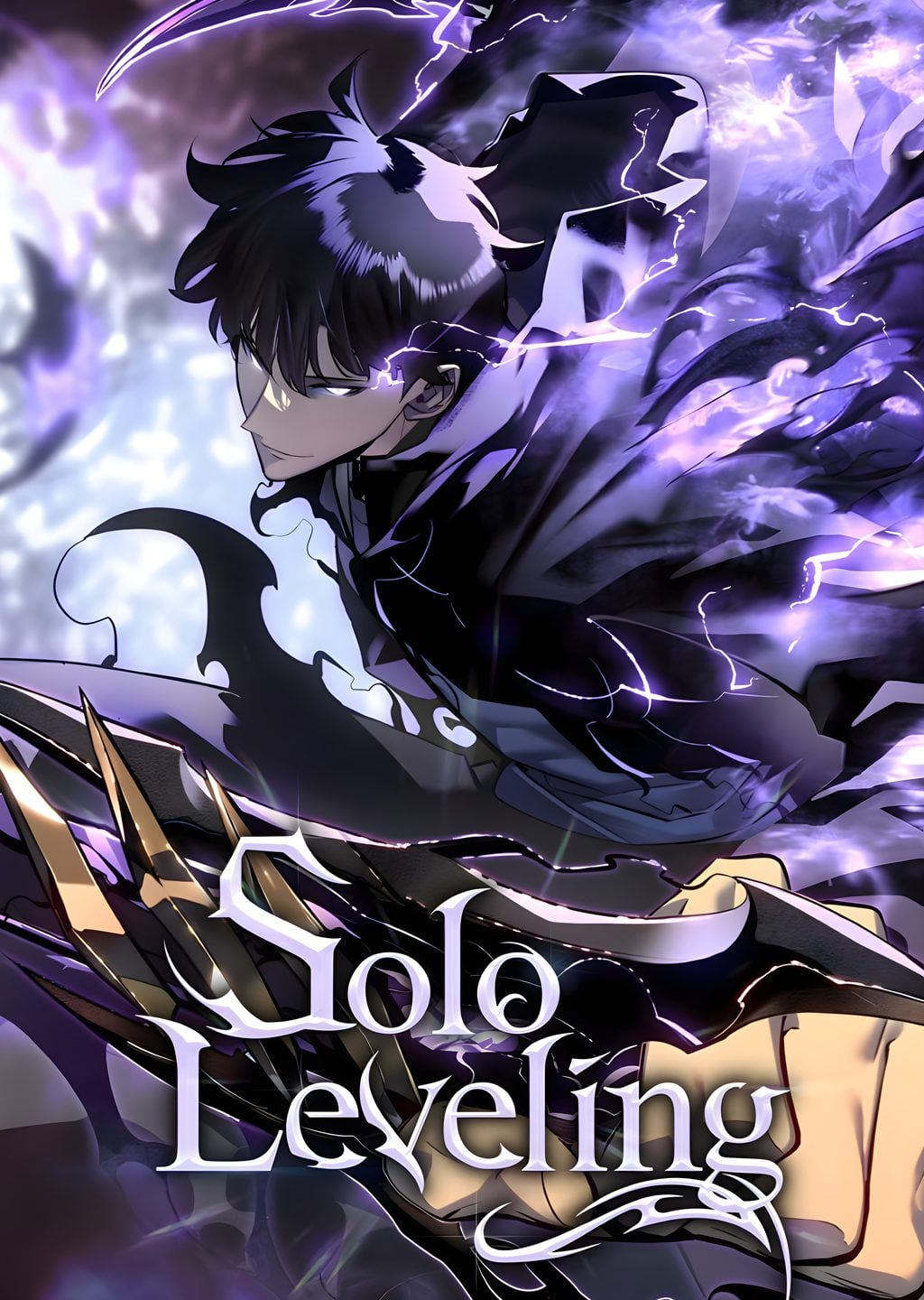 Solo Leveling