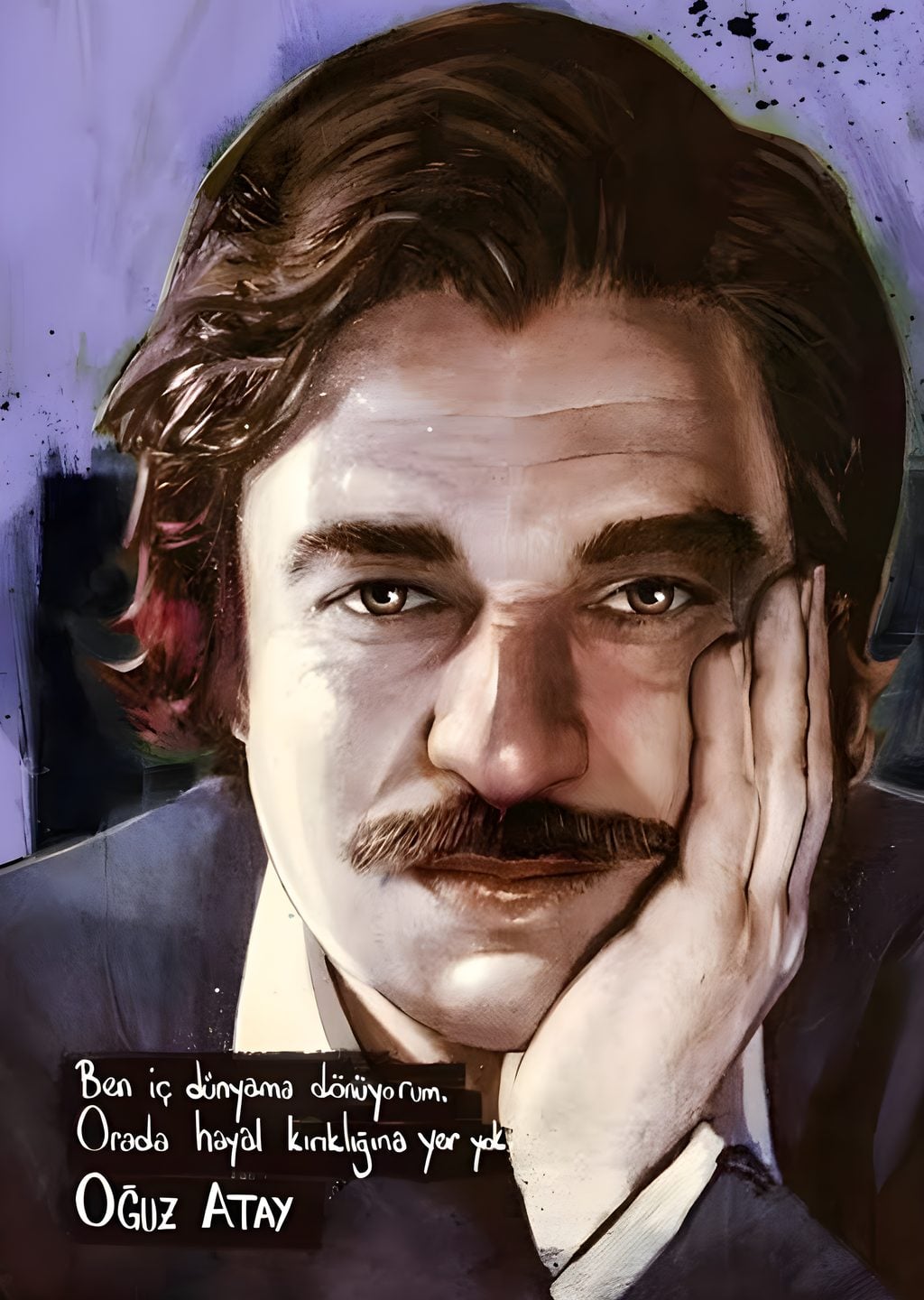 Oğuz Atay: İç Dünyaya Dönüş