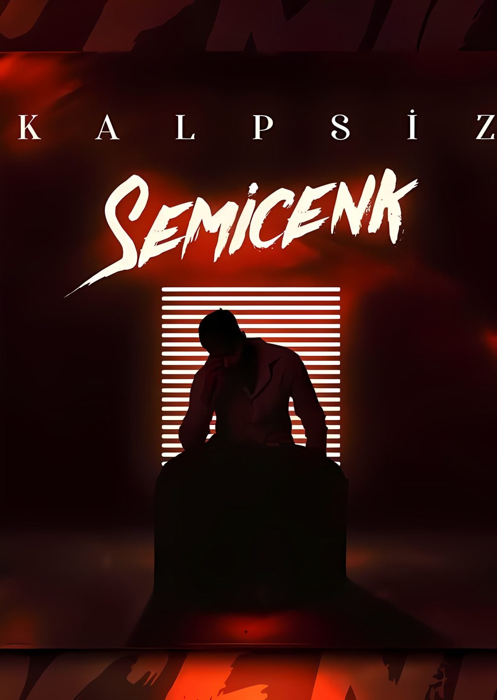 Semih Çınarcık: Yalnızlık Portresi