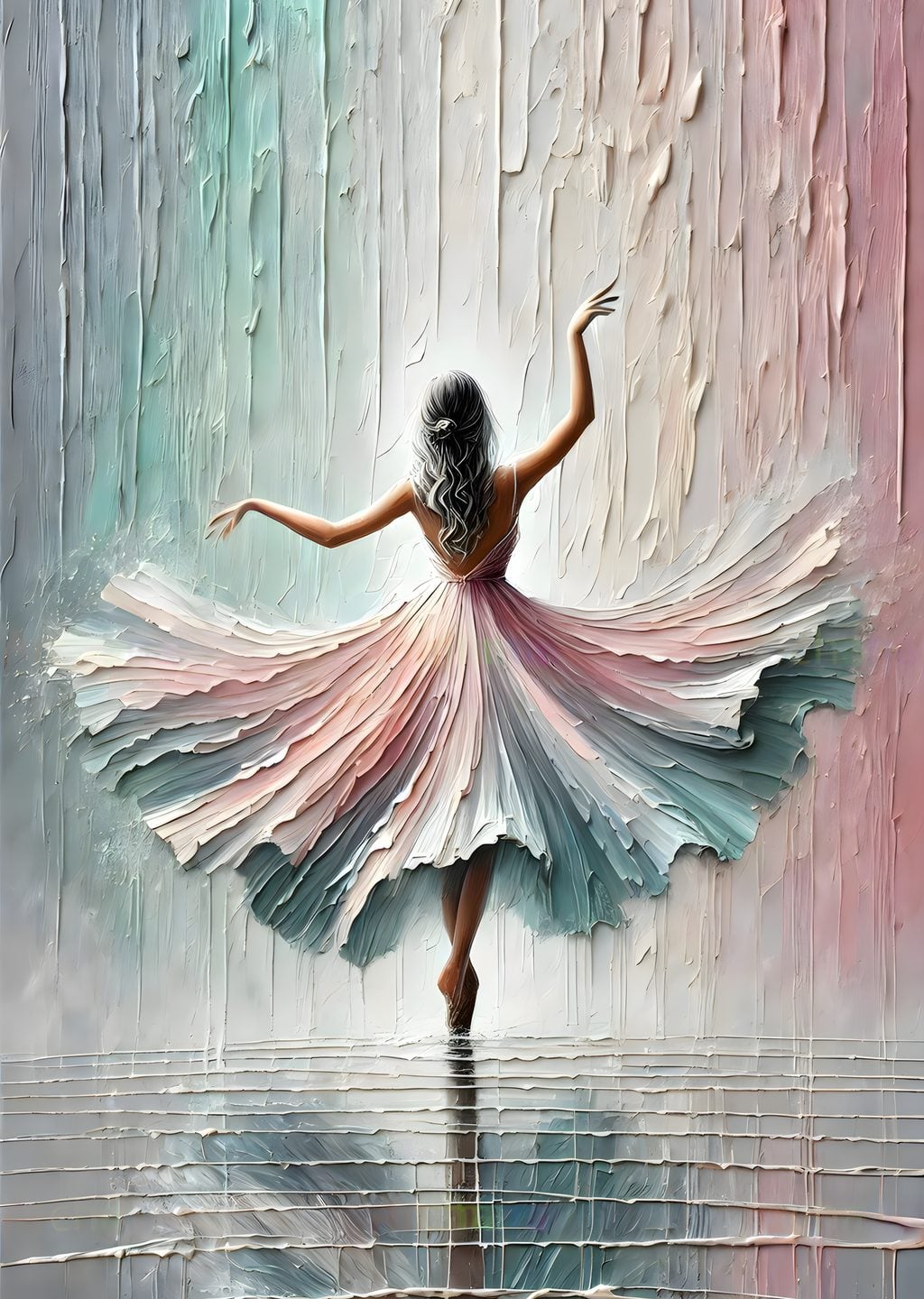Tanrımsız Dansçı