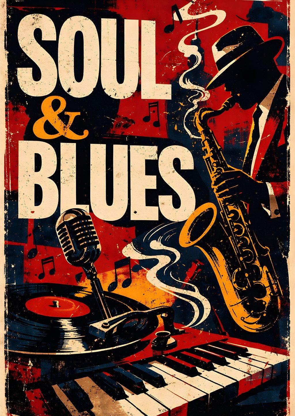 Soul & Blues