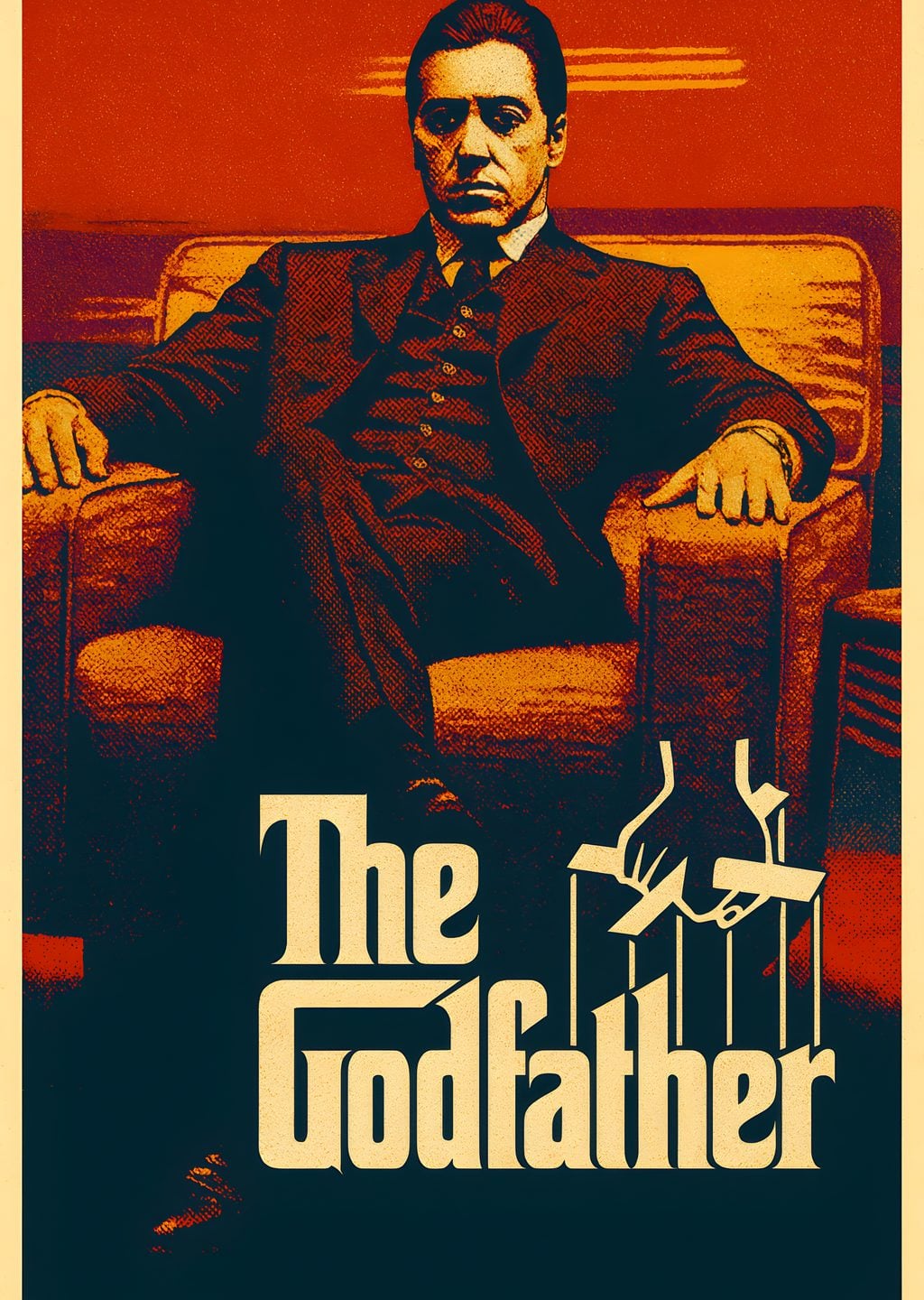 The Godfather: Michael Corleone