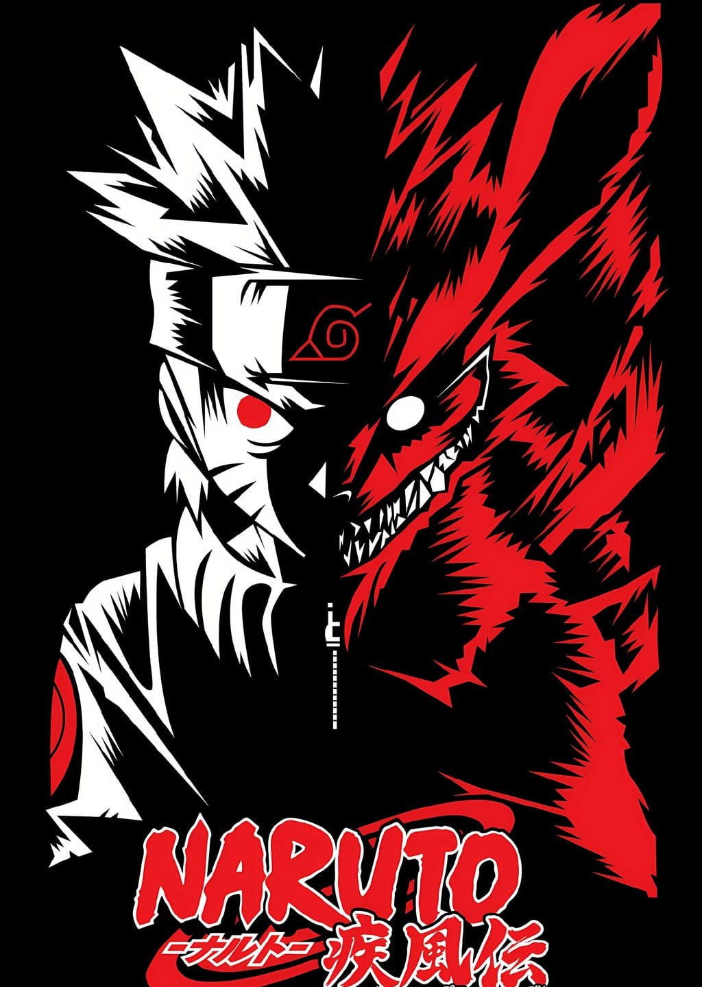Naruto: Kyuubi Modu