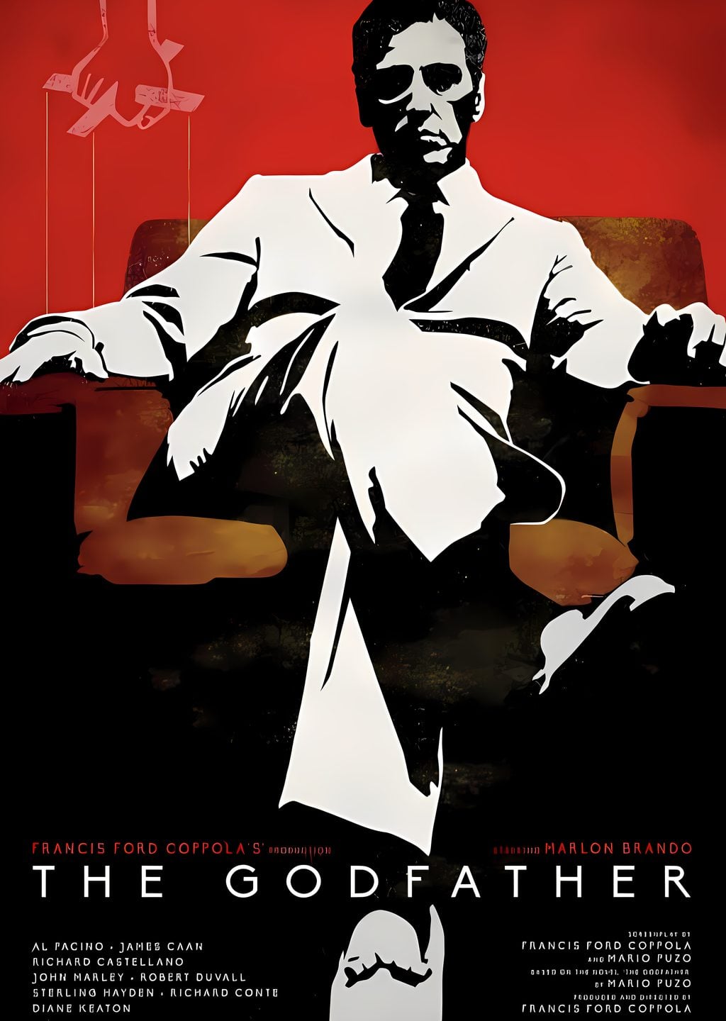 The Godfather: Don Corleone
