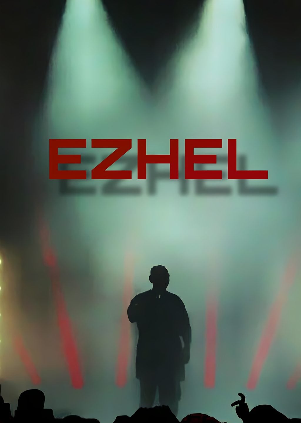 Ezhel: Sahne Silüeti