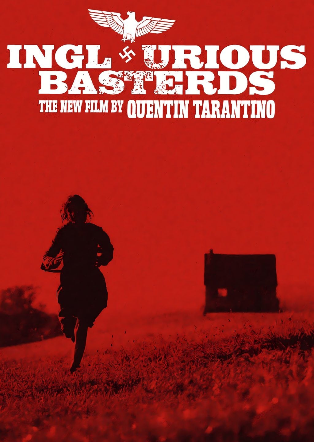 Inglourious Basterds: Nazi Avcıları