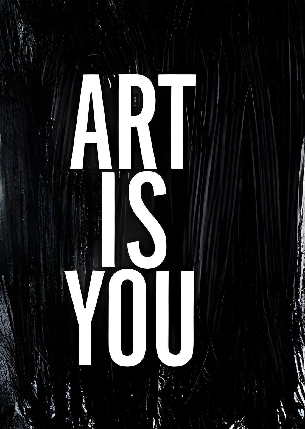 Art Is You