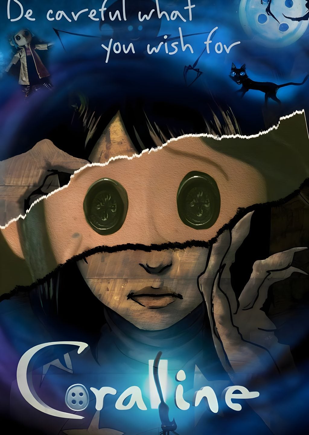 Coraline: Öteki Dünya