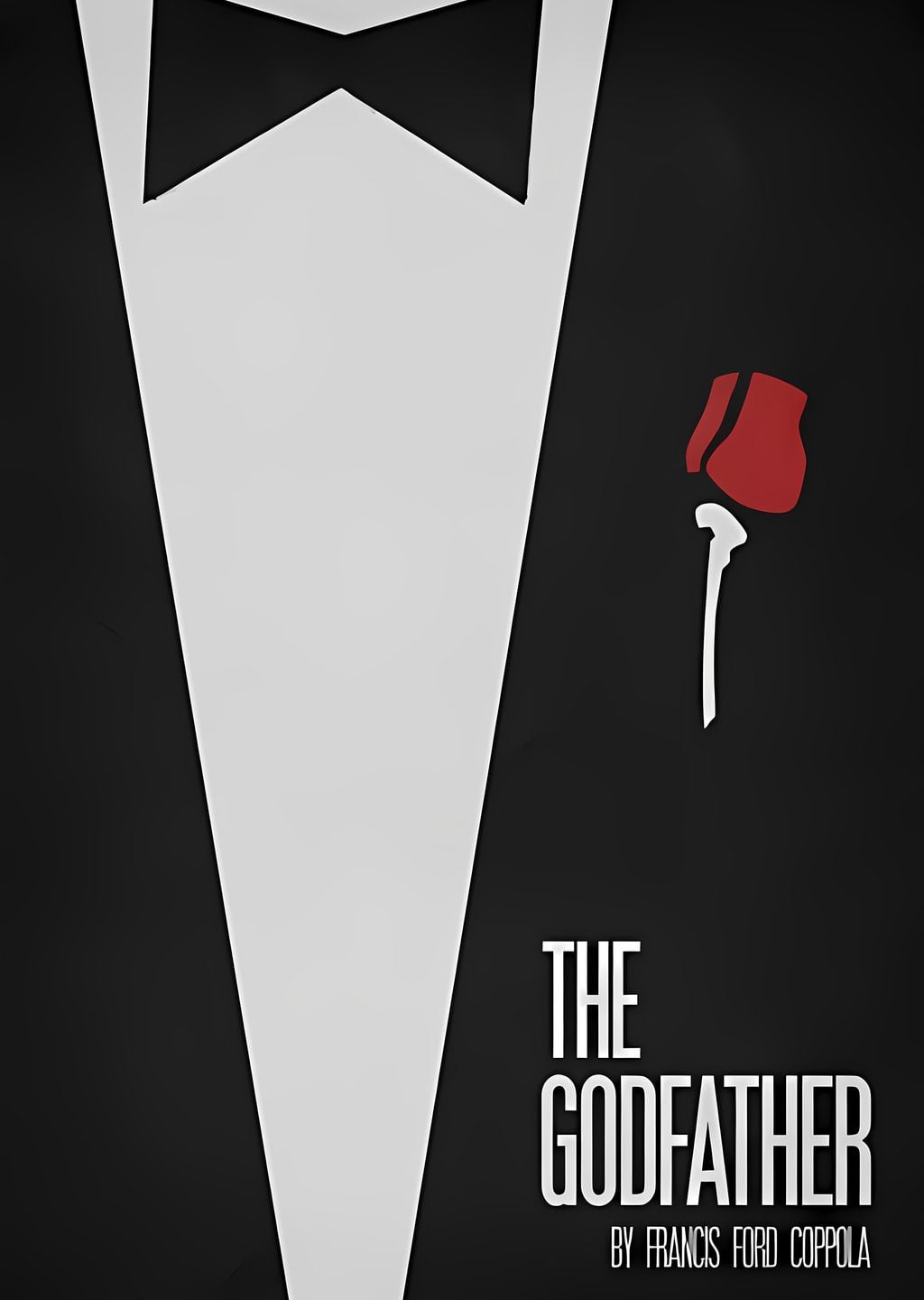 The Godfather: İkonik Silüet