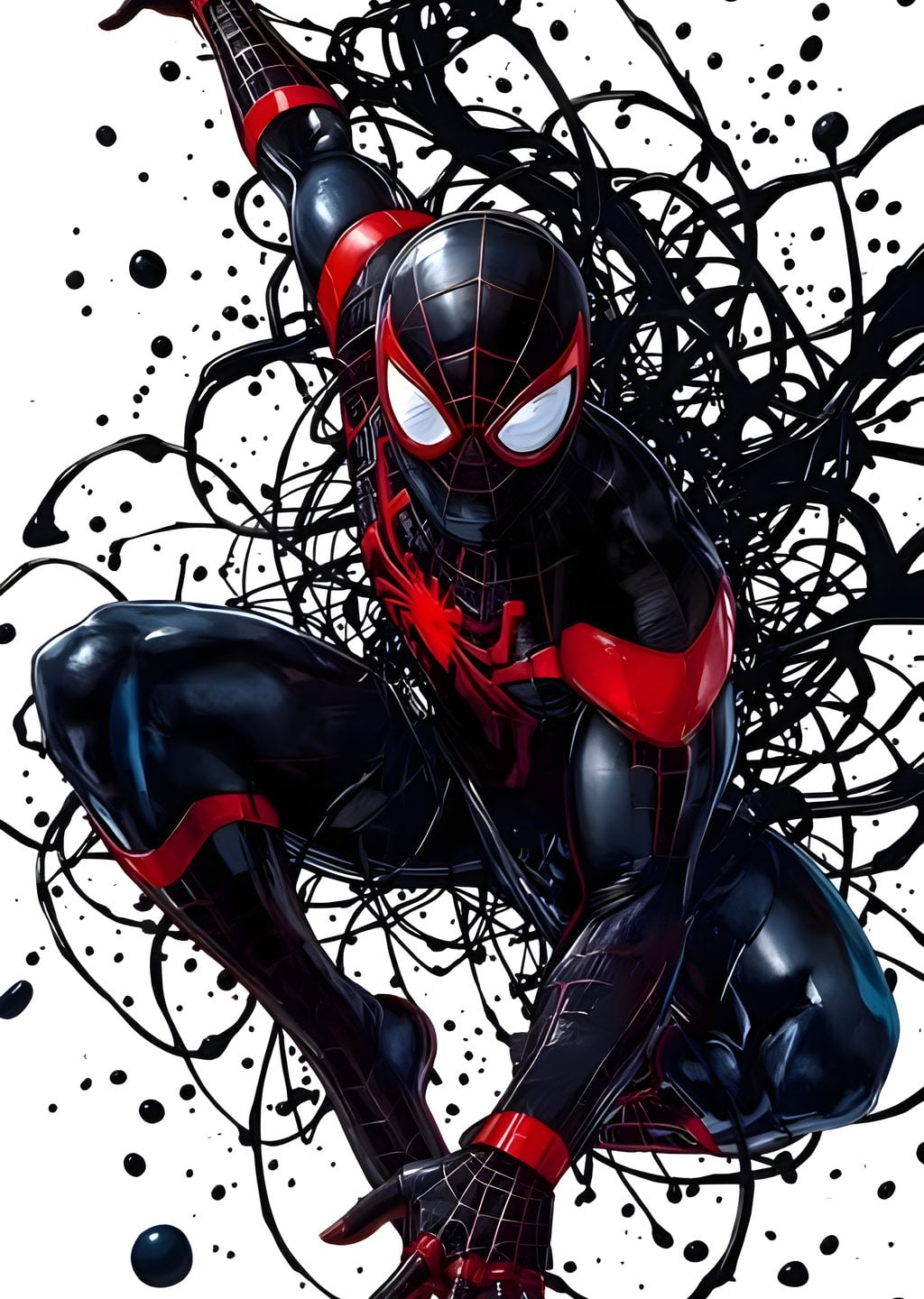 Miles Morales: Spider-Man