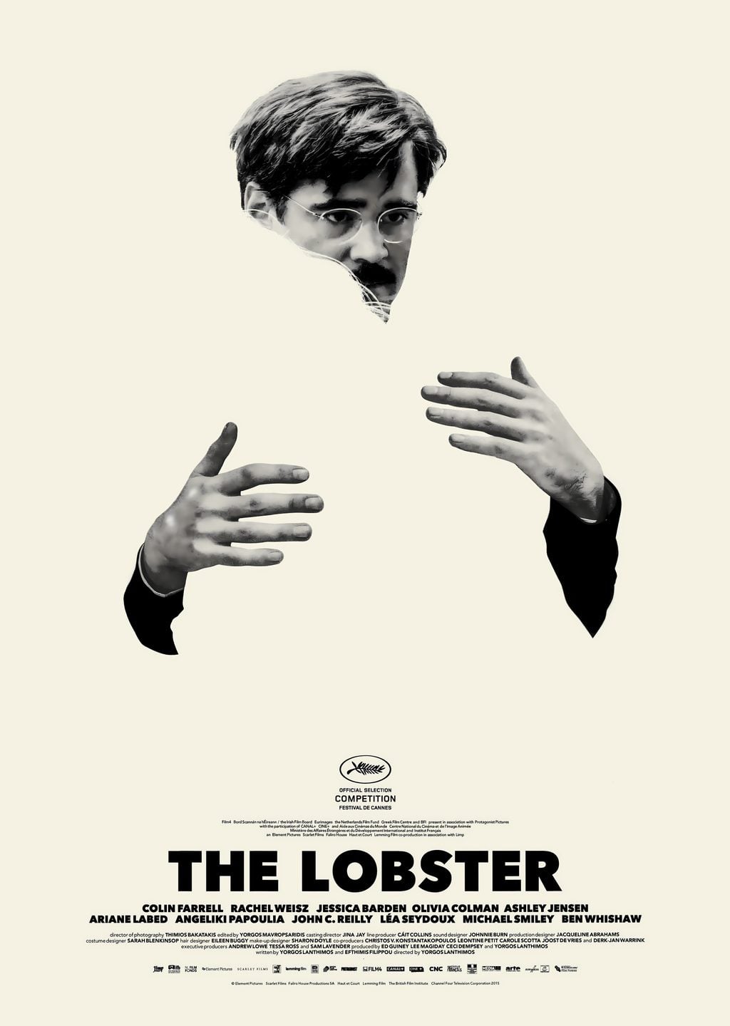 The Lobster