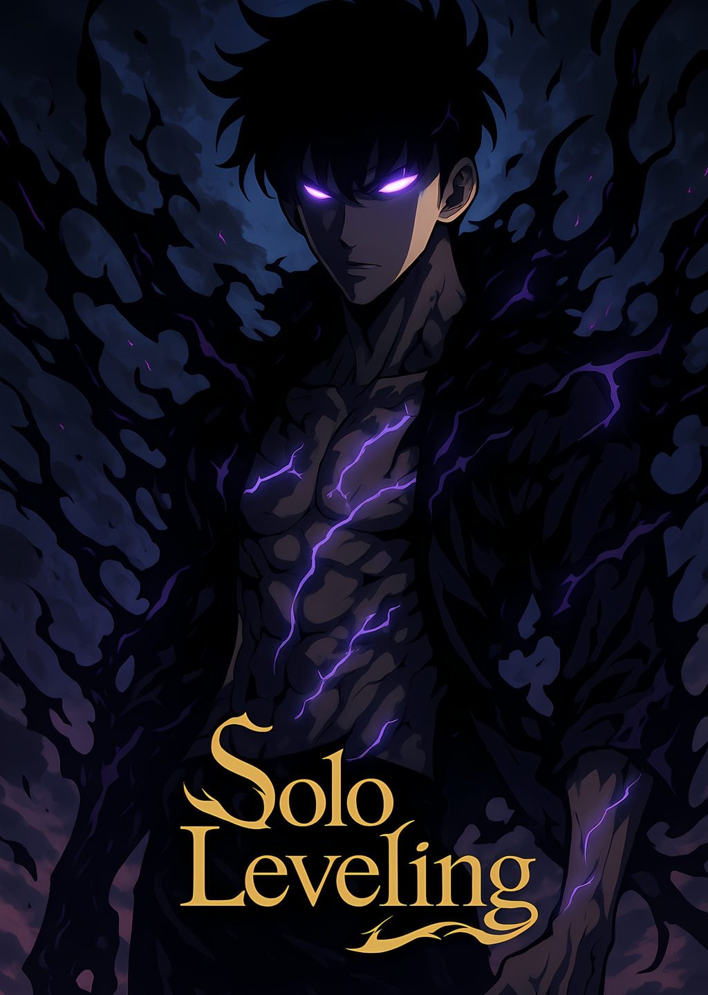 Solo Leveling: Shadow Monarch
