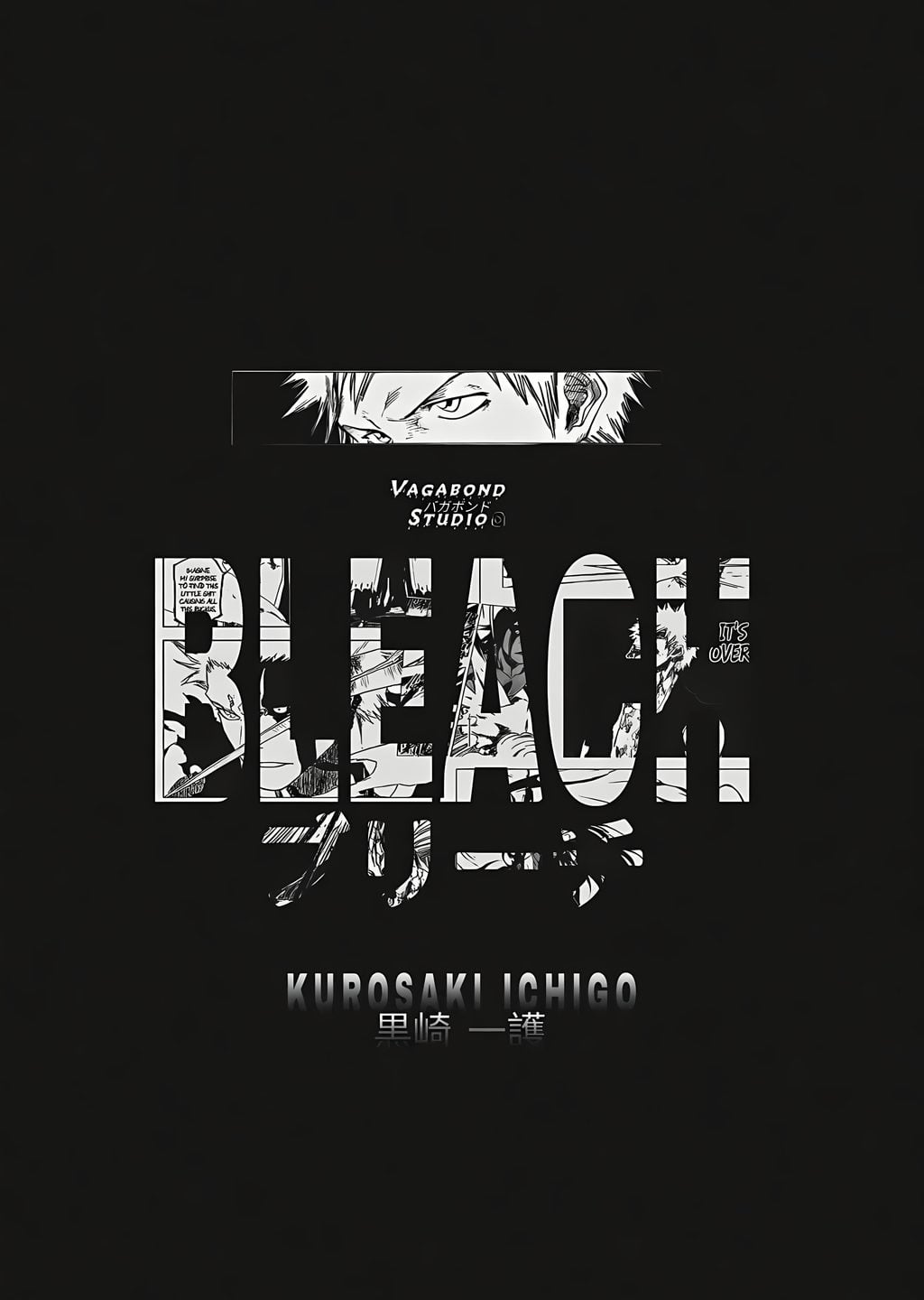 Bleach: Kurosaki Ichigo